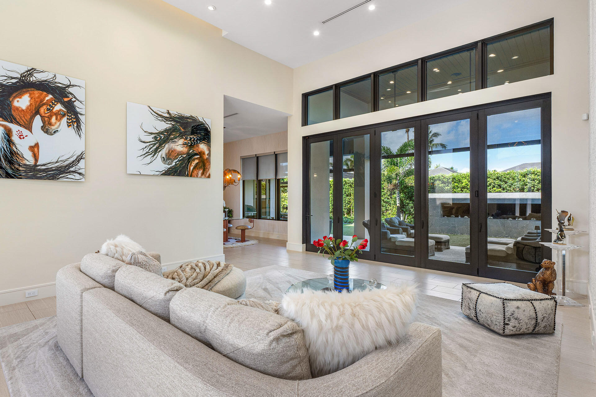 ROYAL PALM YACHT & COUNTRY CLUB - Residential