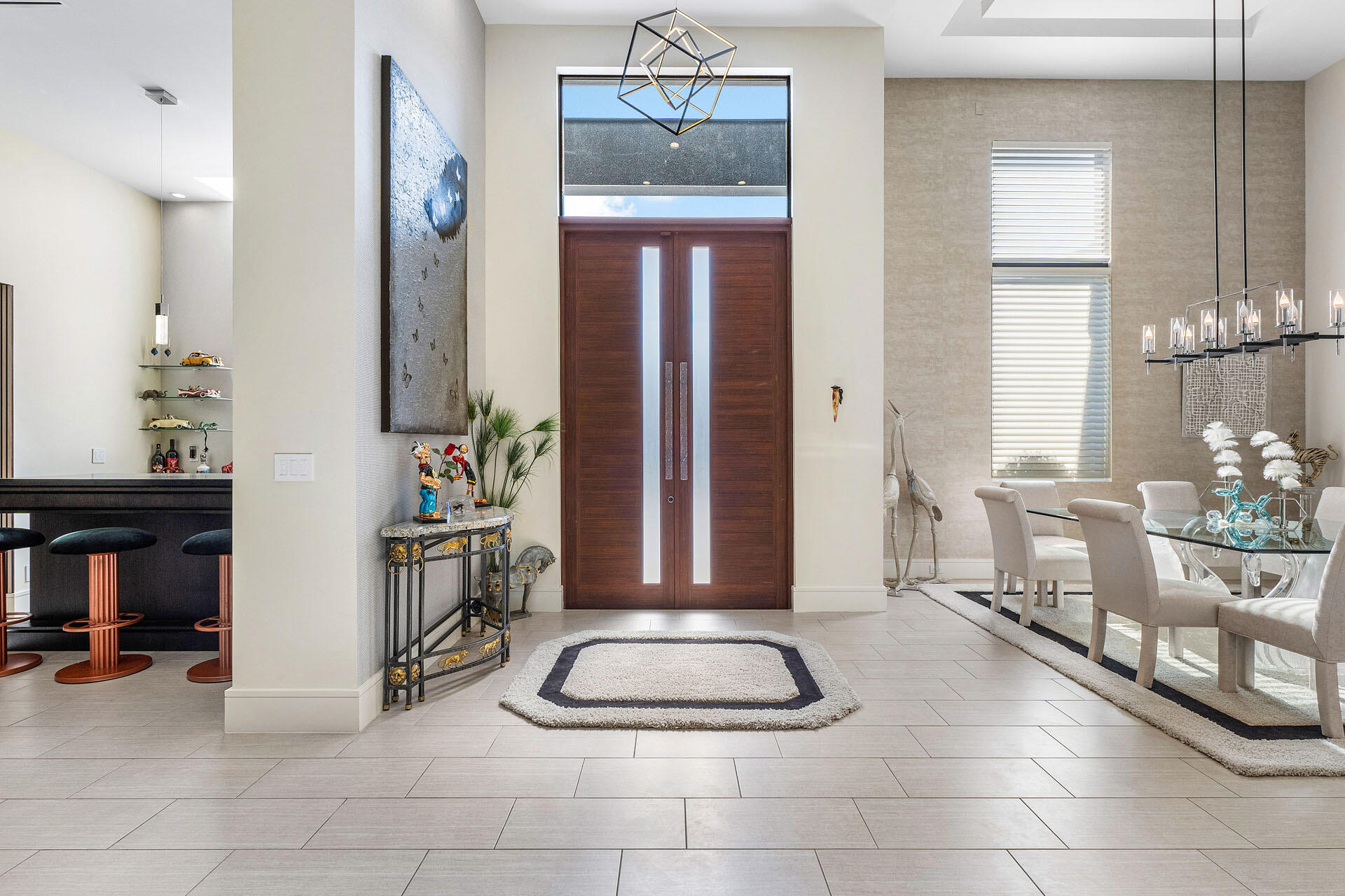 ROYAL PALM YACHT & COUNTRY CLUB - Residential