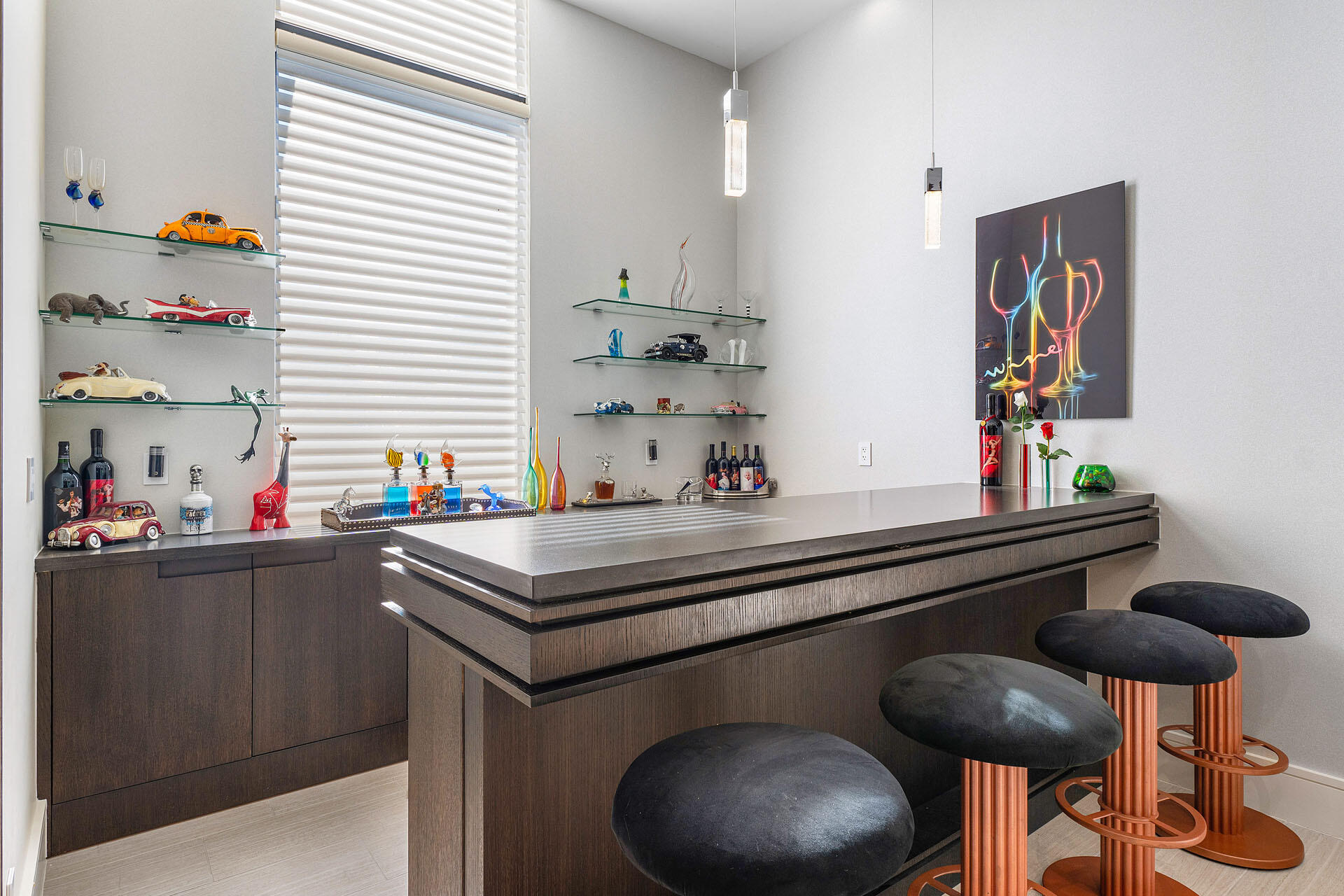 ROYAL PALM YACHT & COUNTRY CLUB - Residential