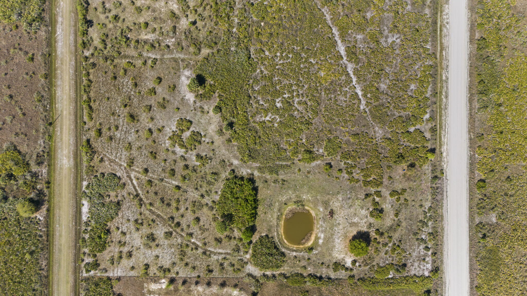 SOUTHERN COLONIZATION COMPANY PLAT - Land