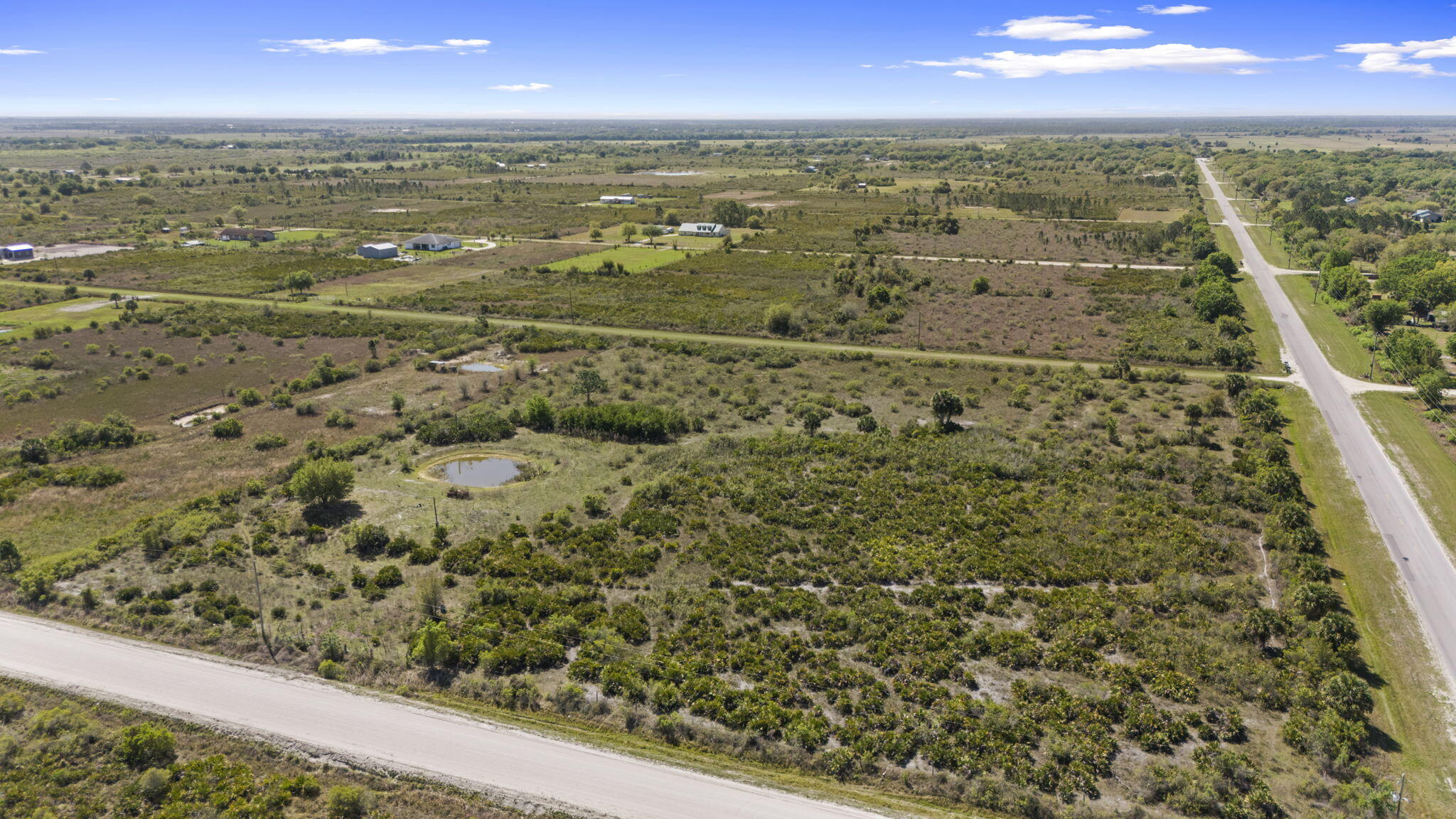 SOUTHERN COLONIZATION COMPANY PLAT - Land
