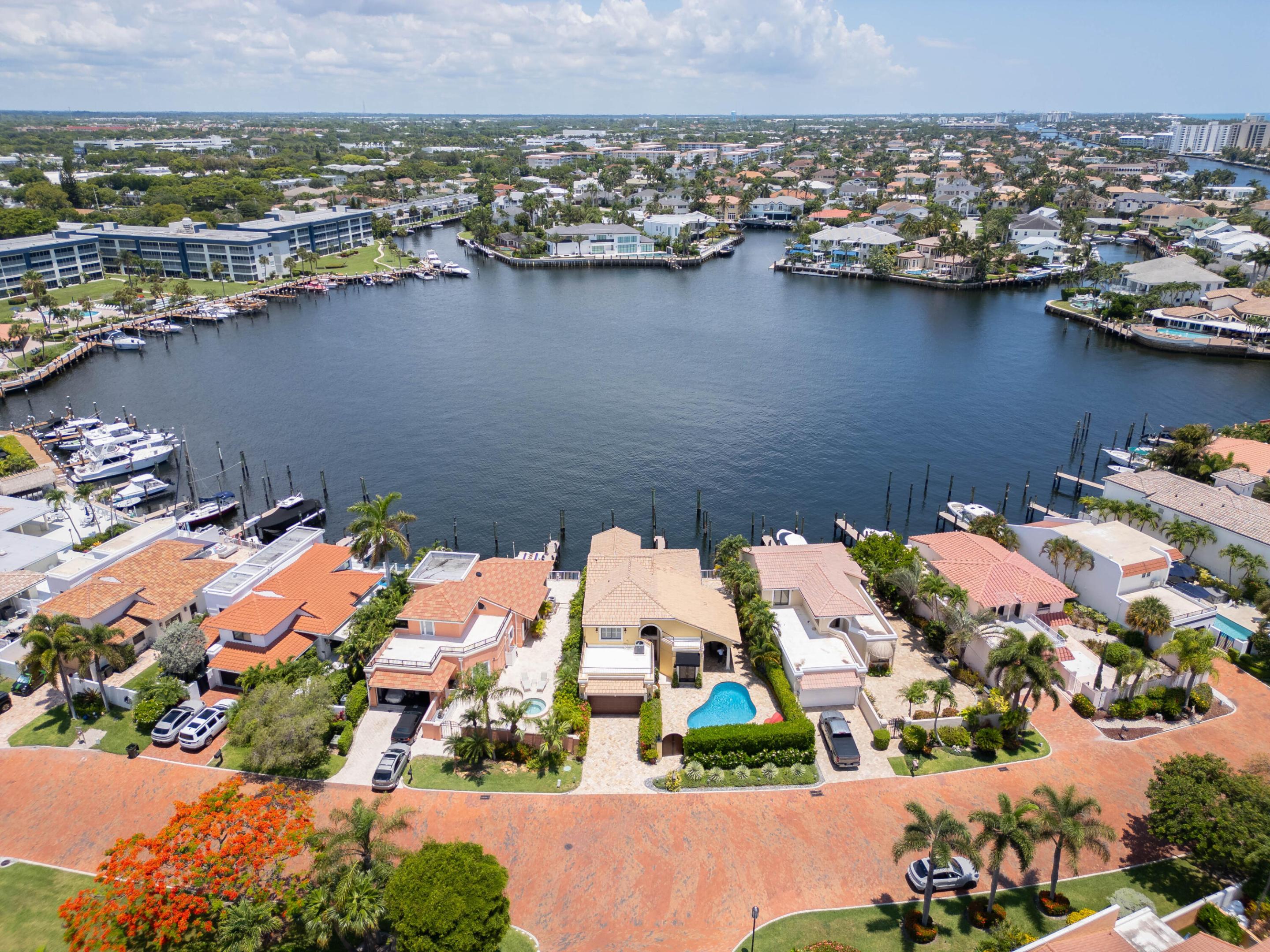 Pelican Harbor - Residential