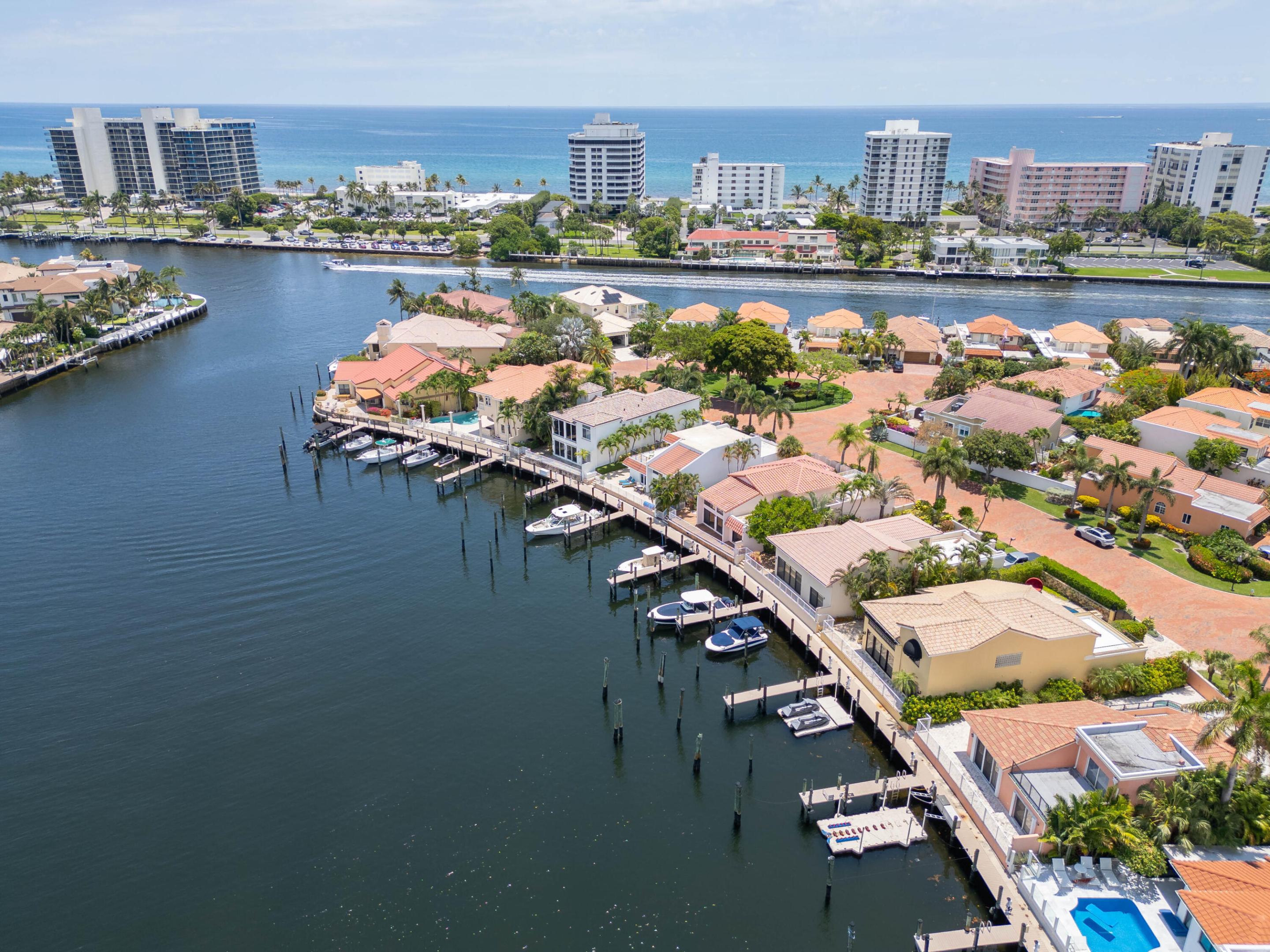 Pelican Harbor - Residential