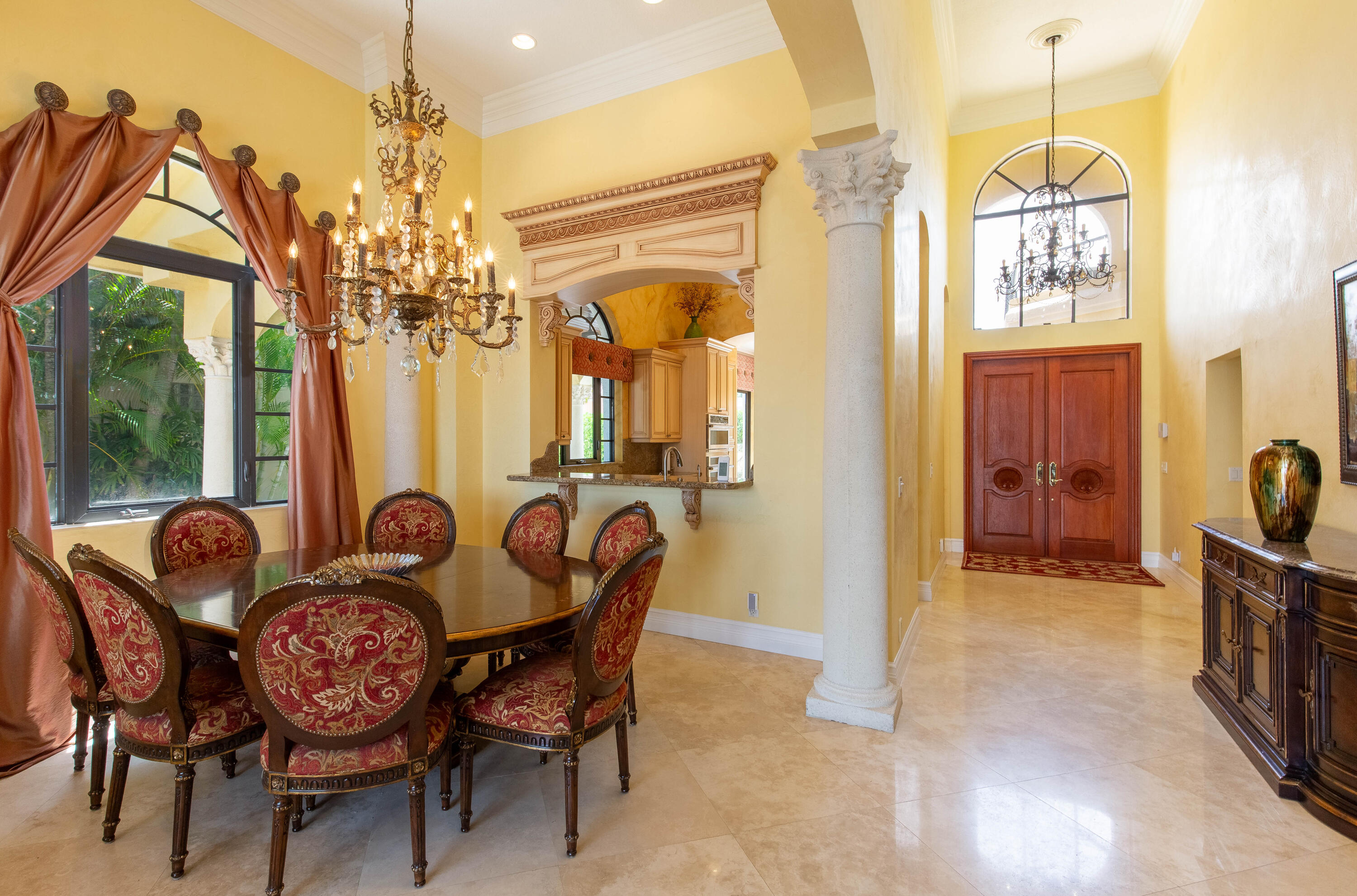 Pelican Harbor - Residential