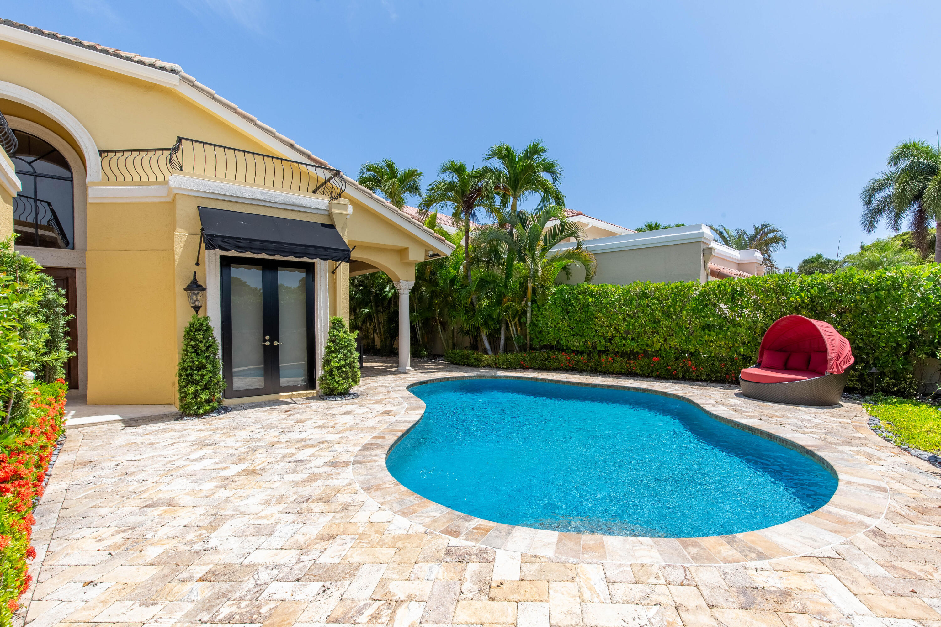 Pelican Harbor - Residential
