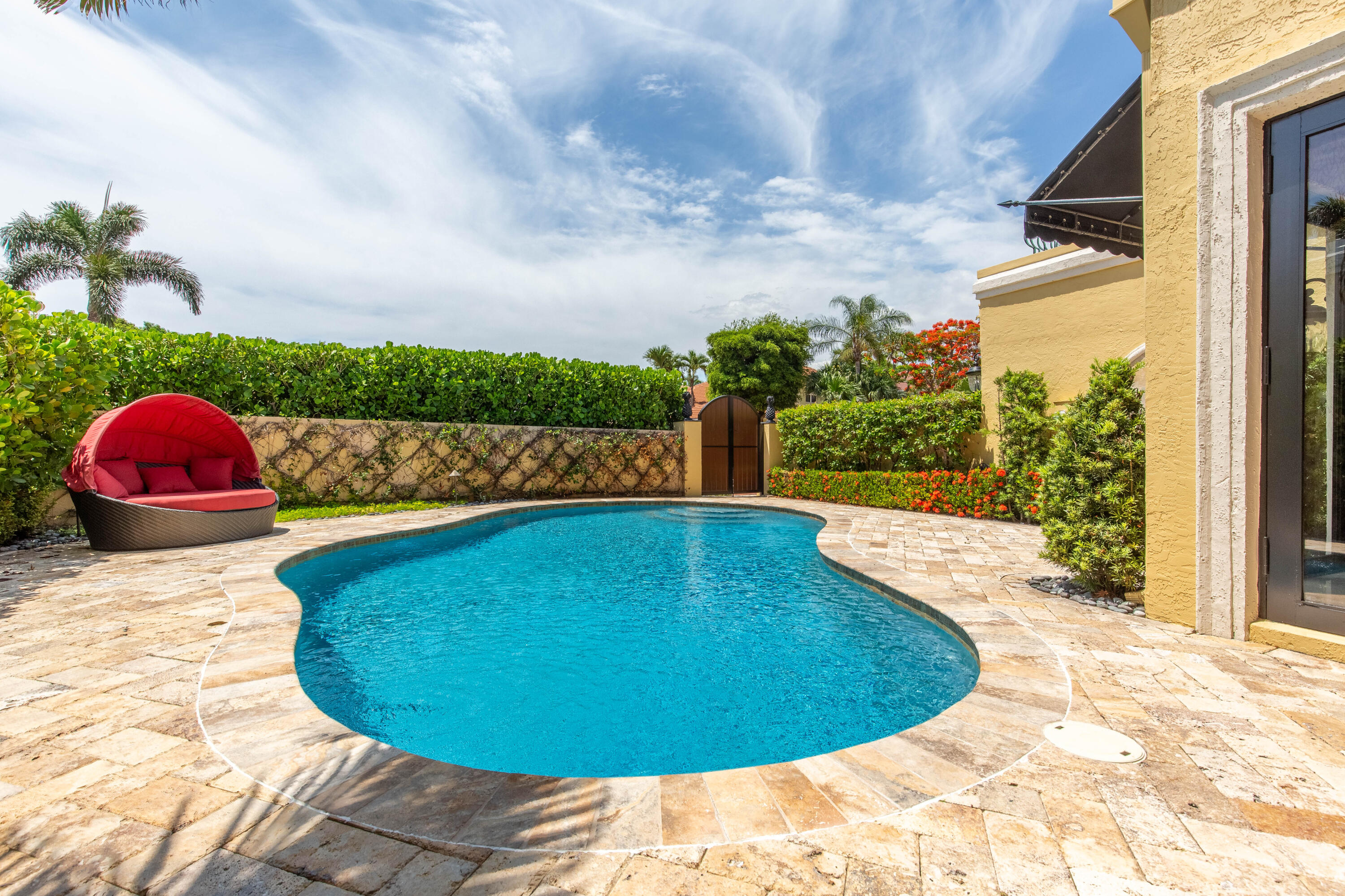 Pelican Harbor - Residential