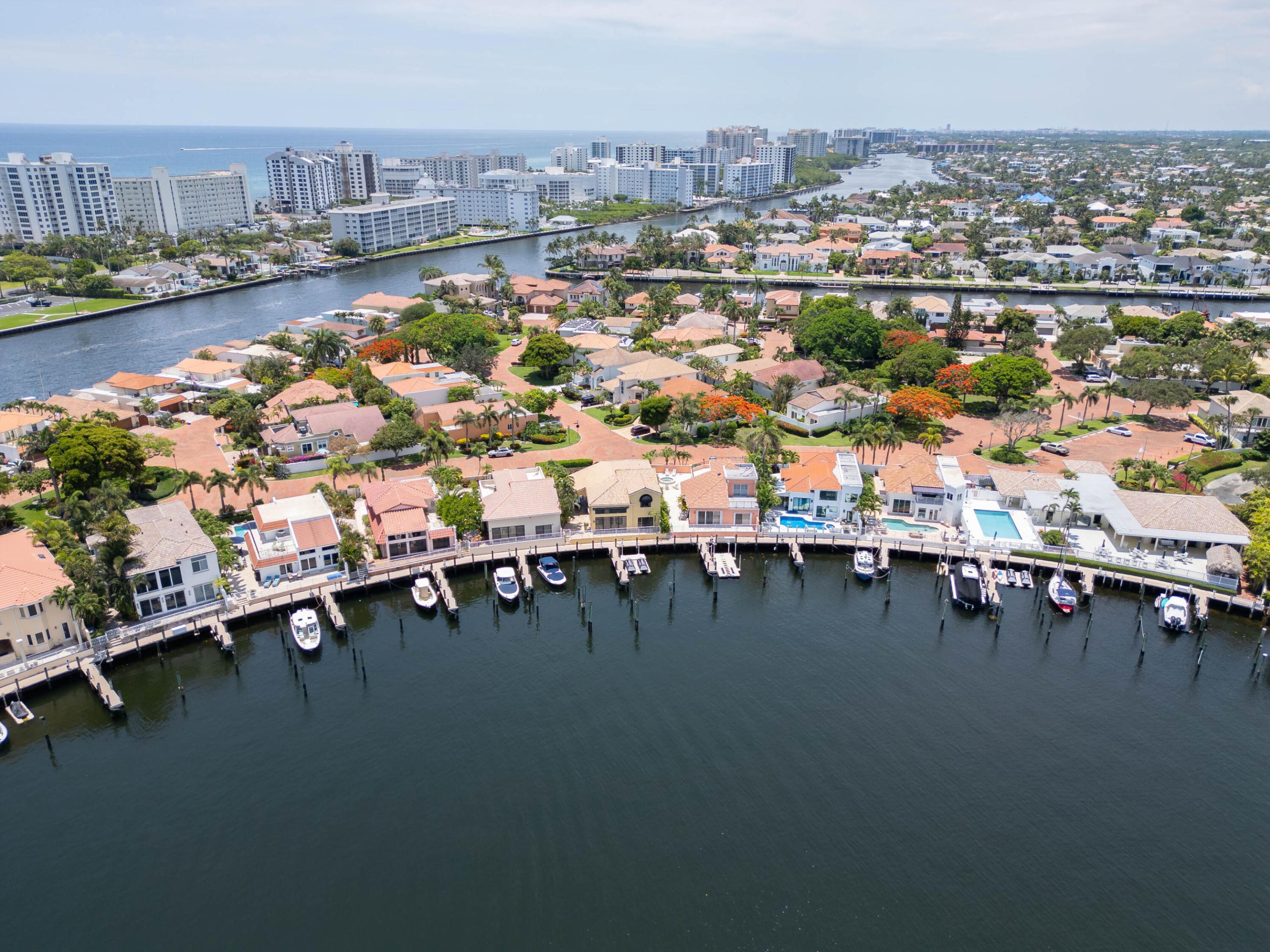 Pelican Harbor - Residential