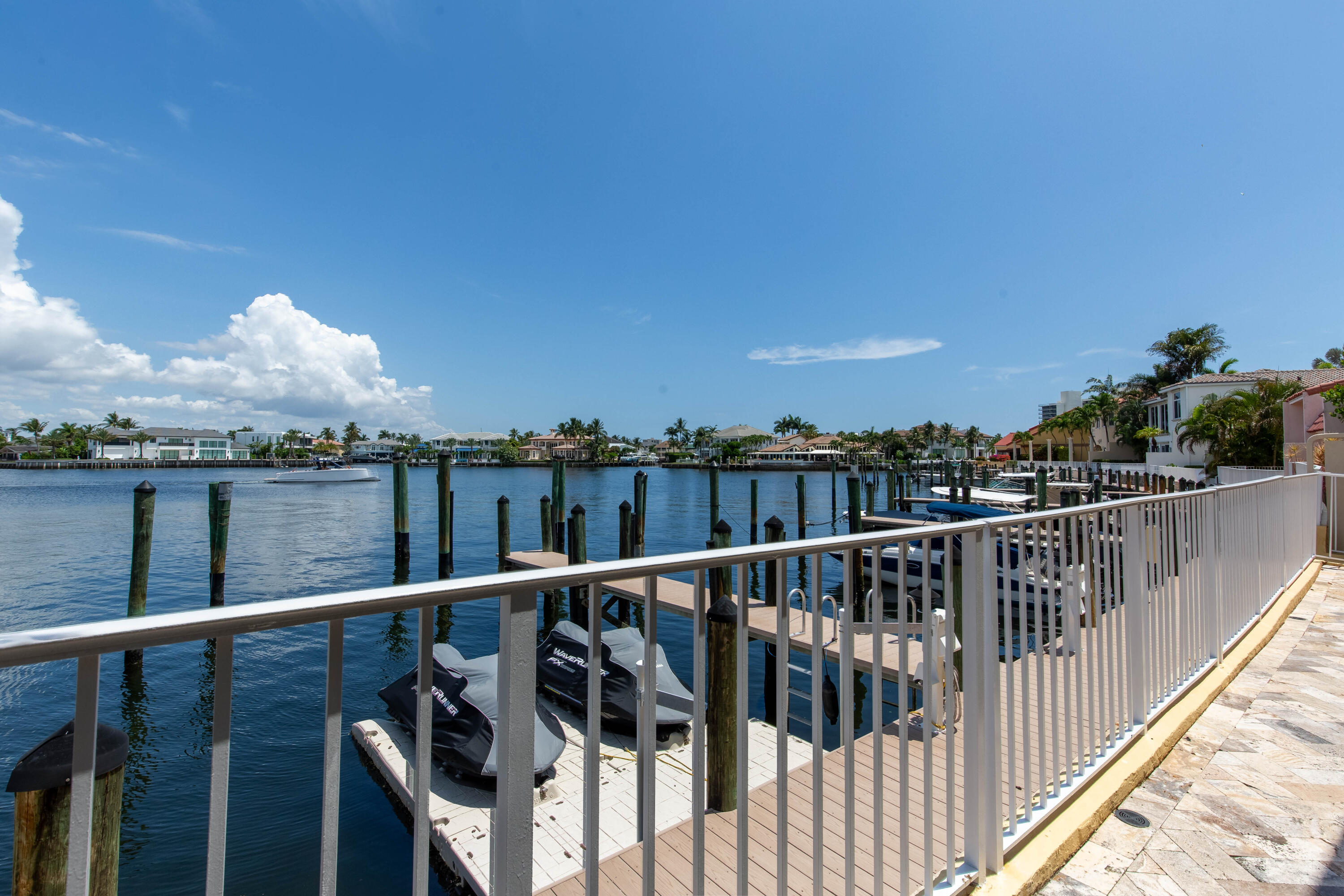 Pelican Harbor - Residential