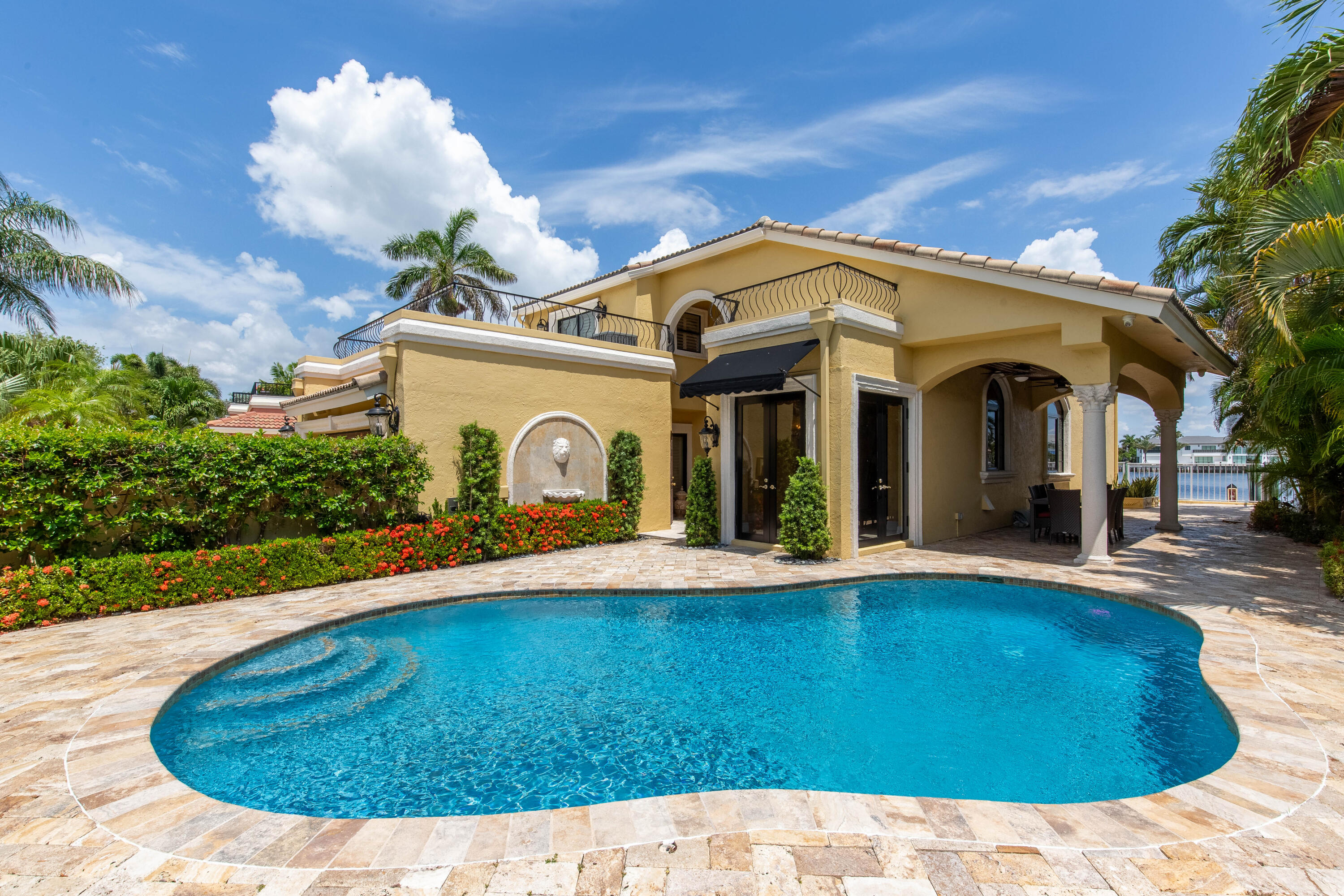 Pelican Harbor - Residential