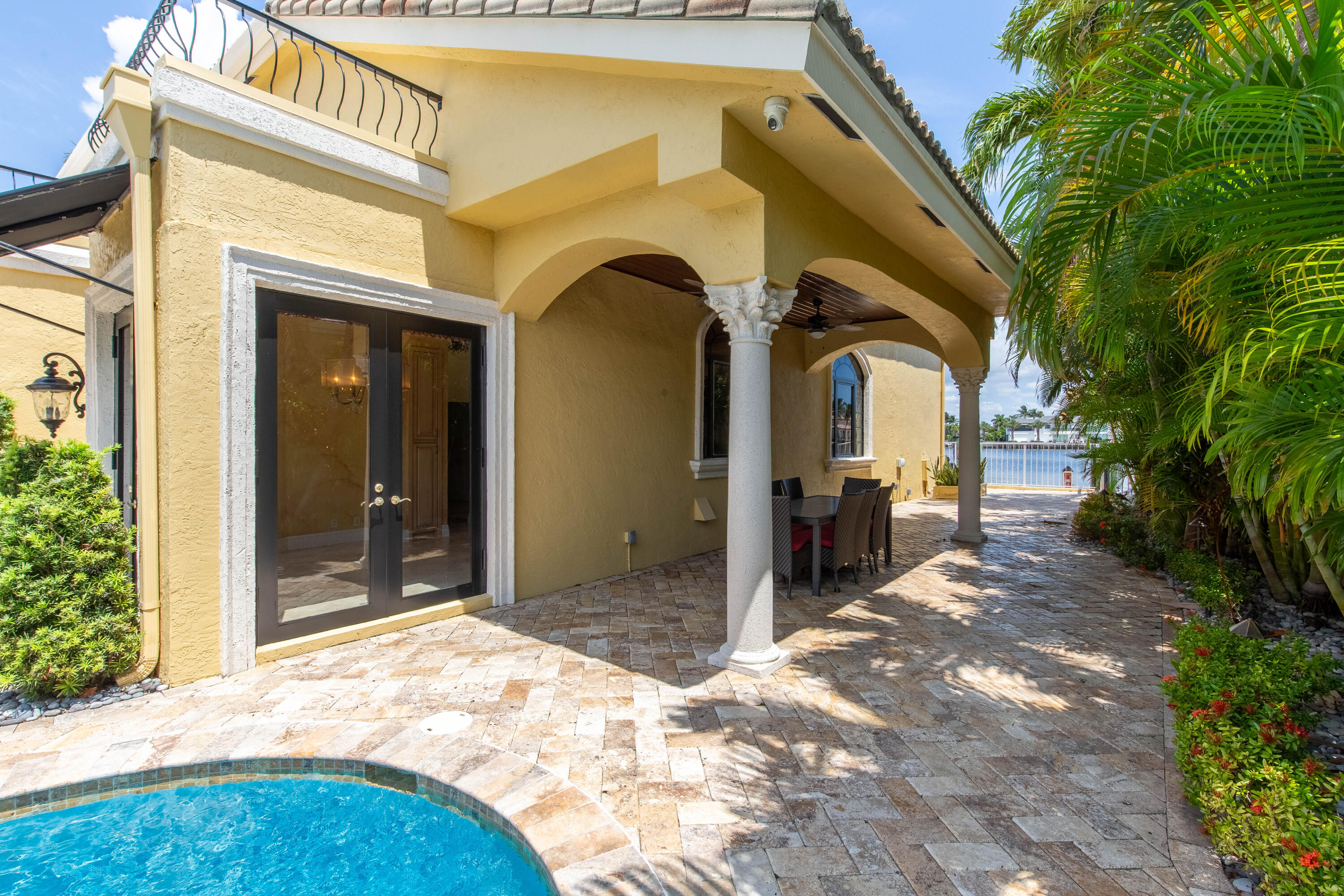 Pelican Harbor - Residential