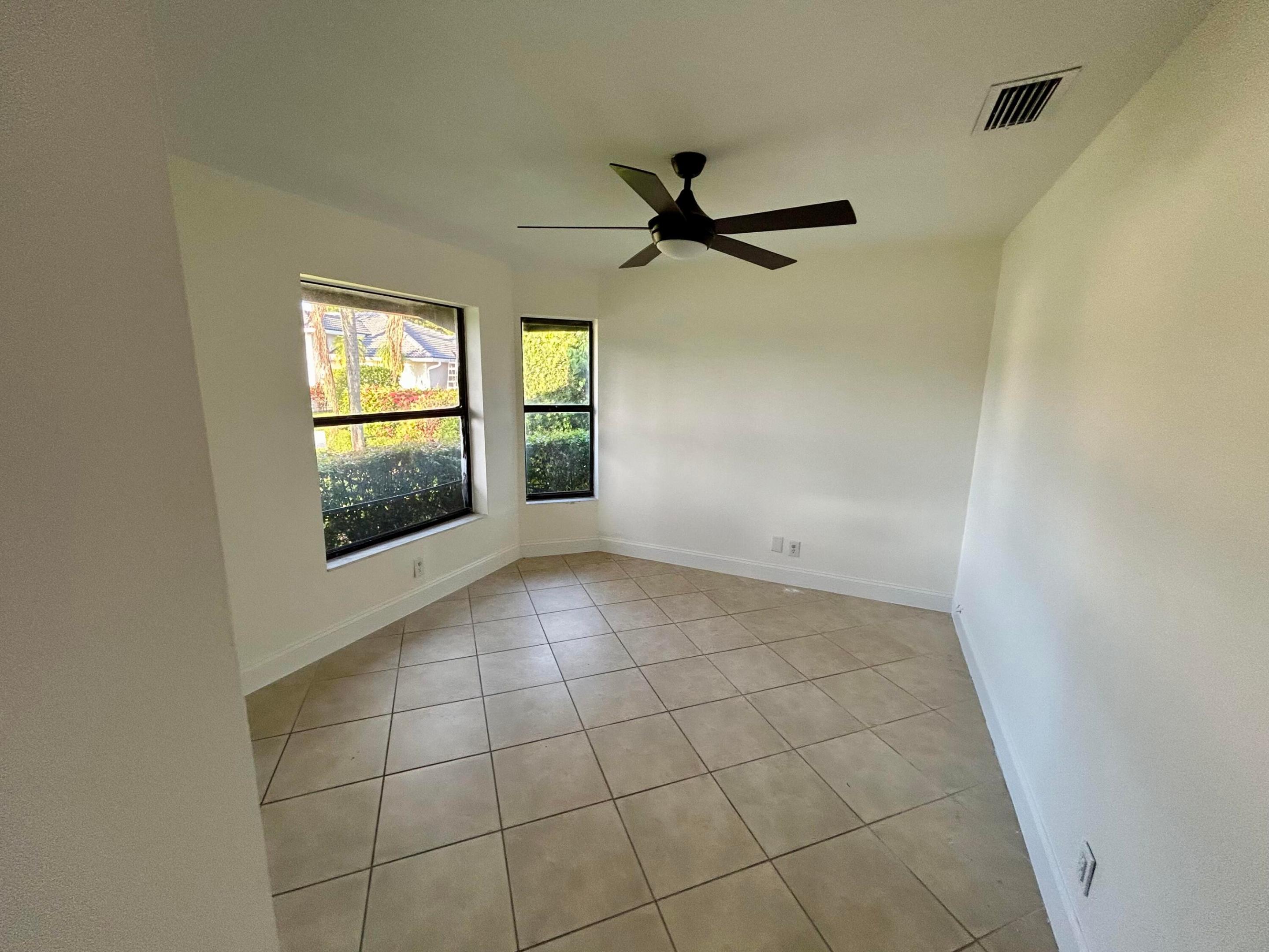 GREENS - Residential Lease