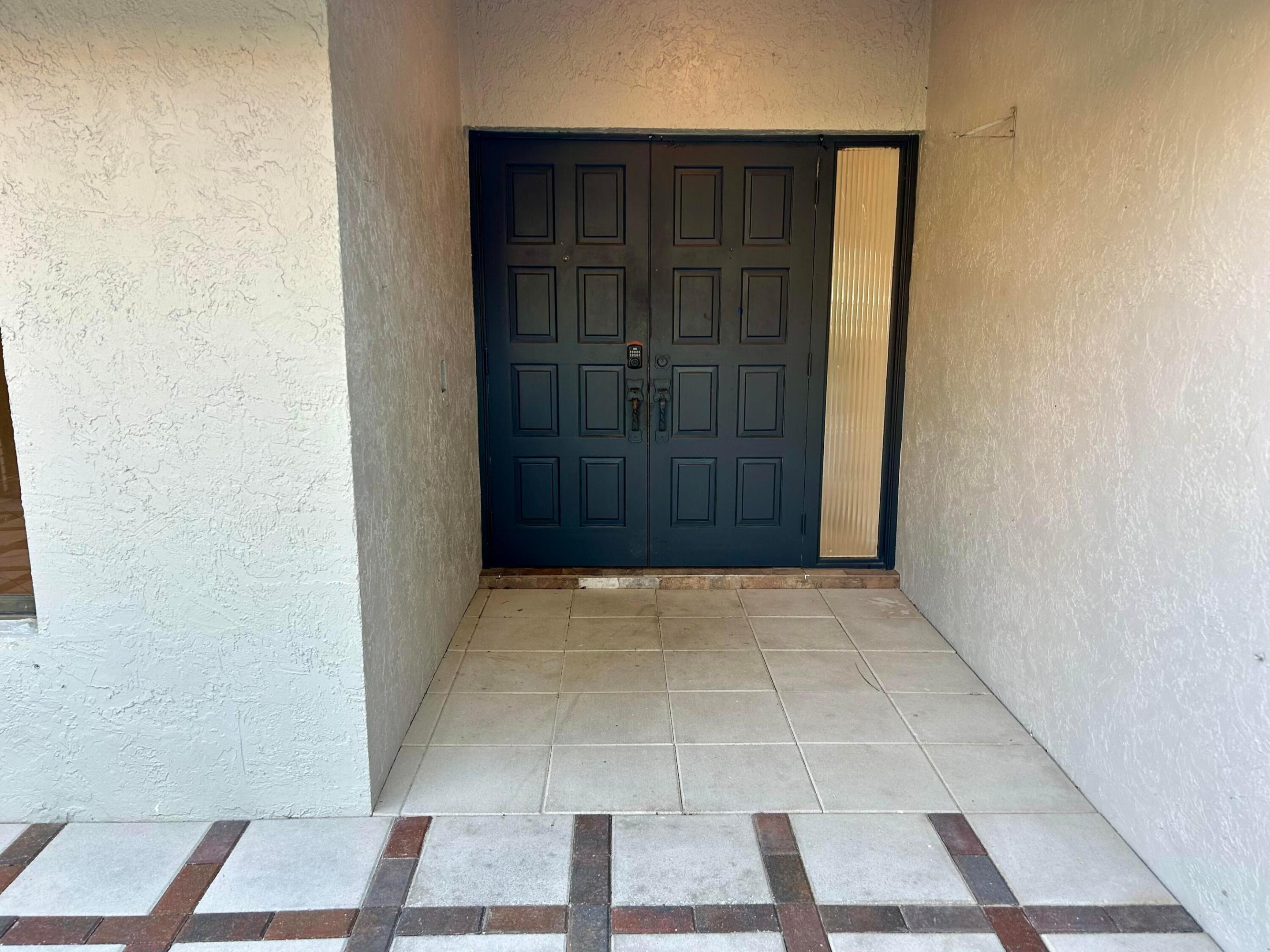 GREENS - Residential Lease