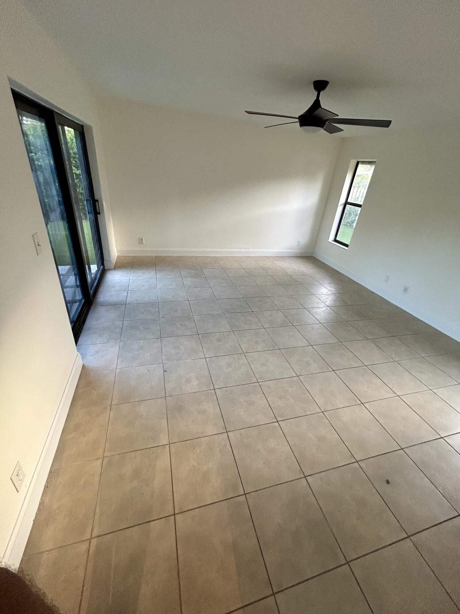 GREENS - Residential Lease
