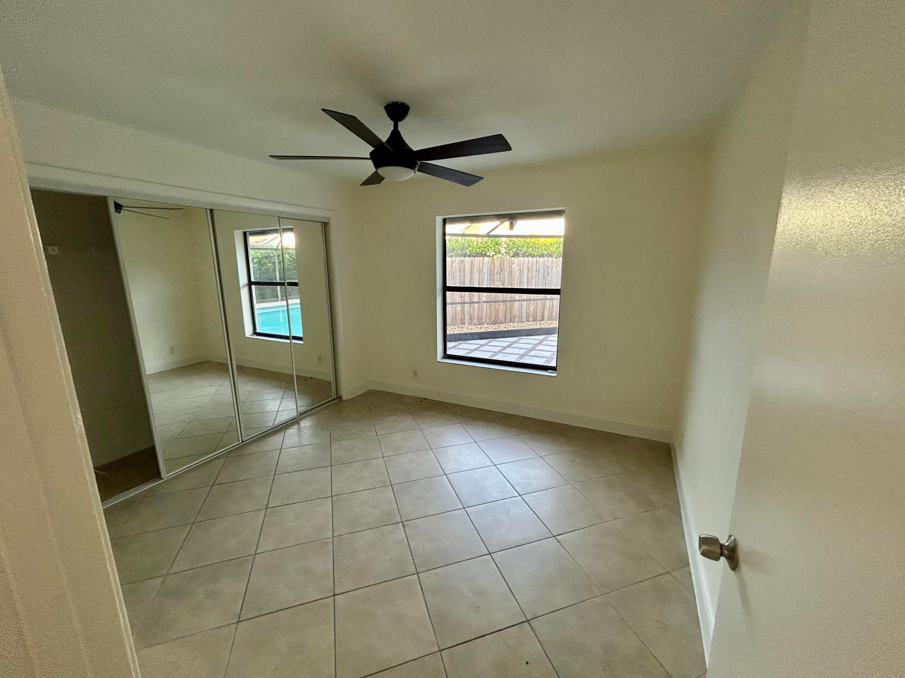 GREENS - Residential Lease