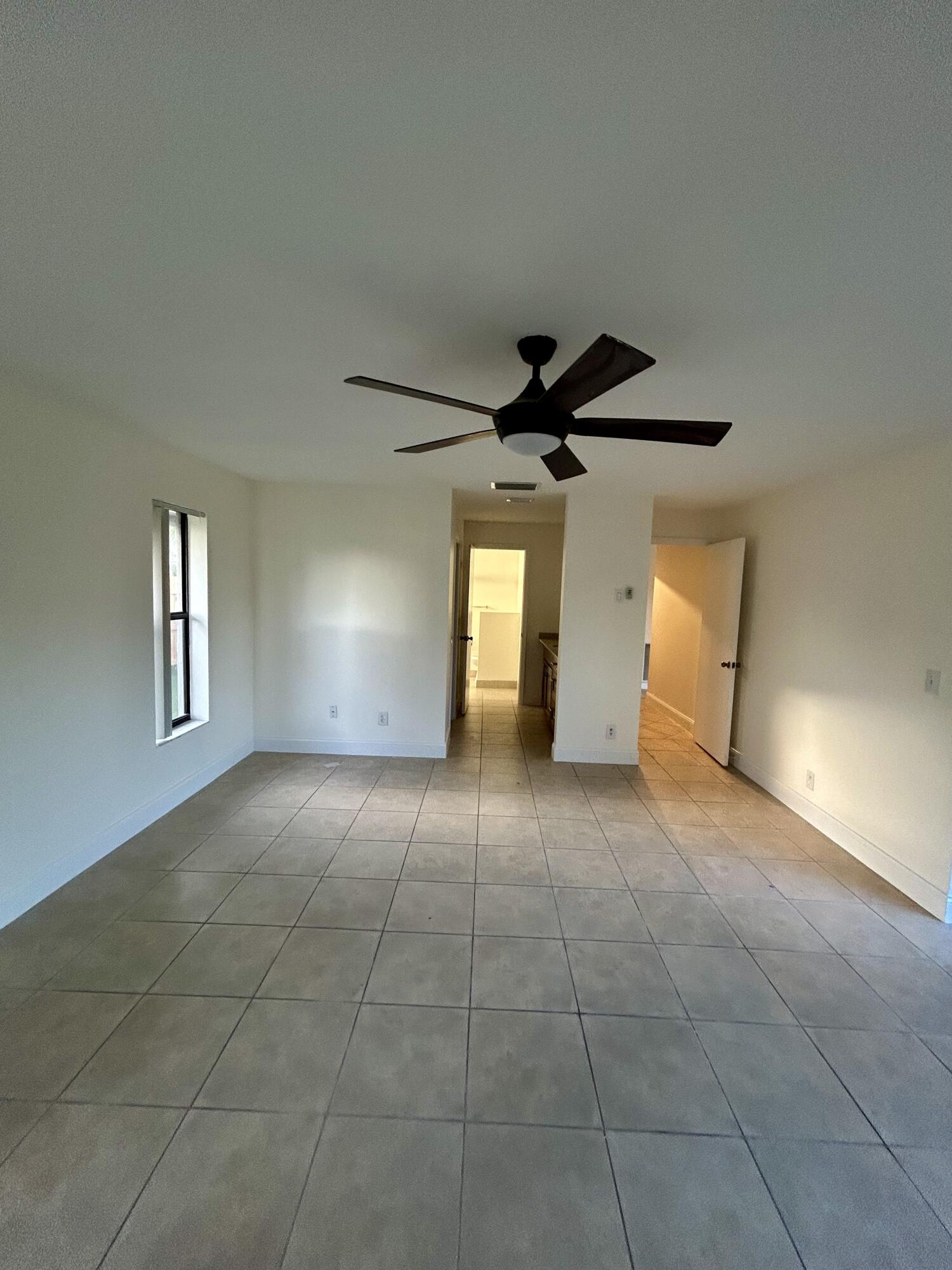 GREENS - Residential Lease