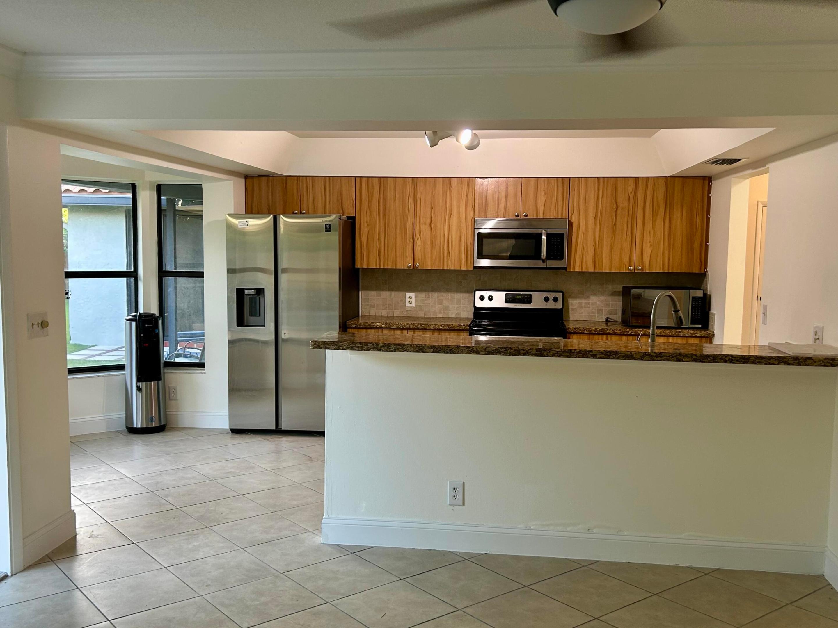 GREENS - Residential Lease