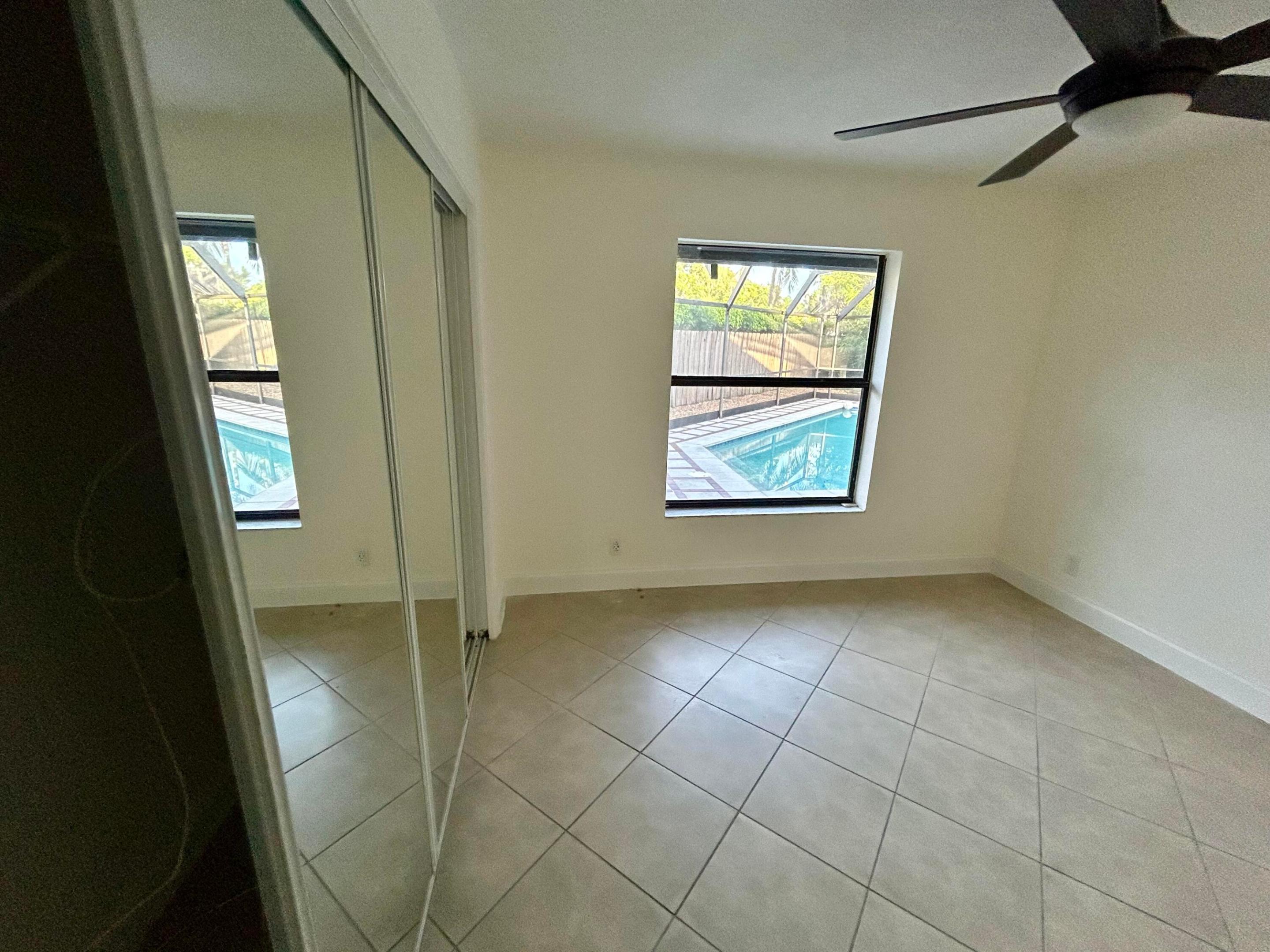 GREENS - Residential Lease
