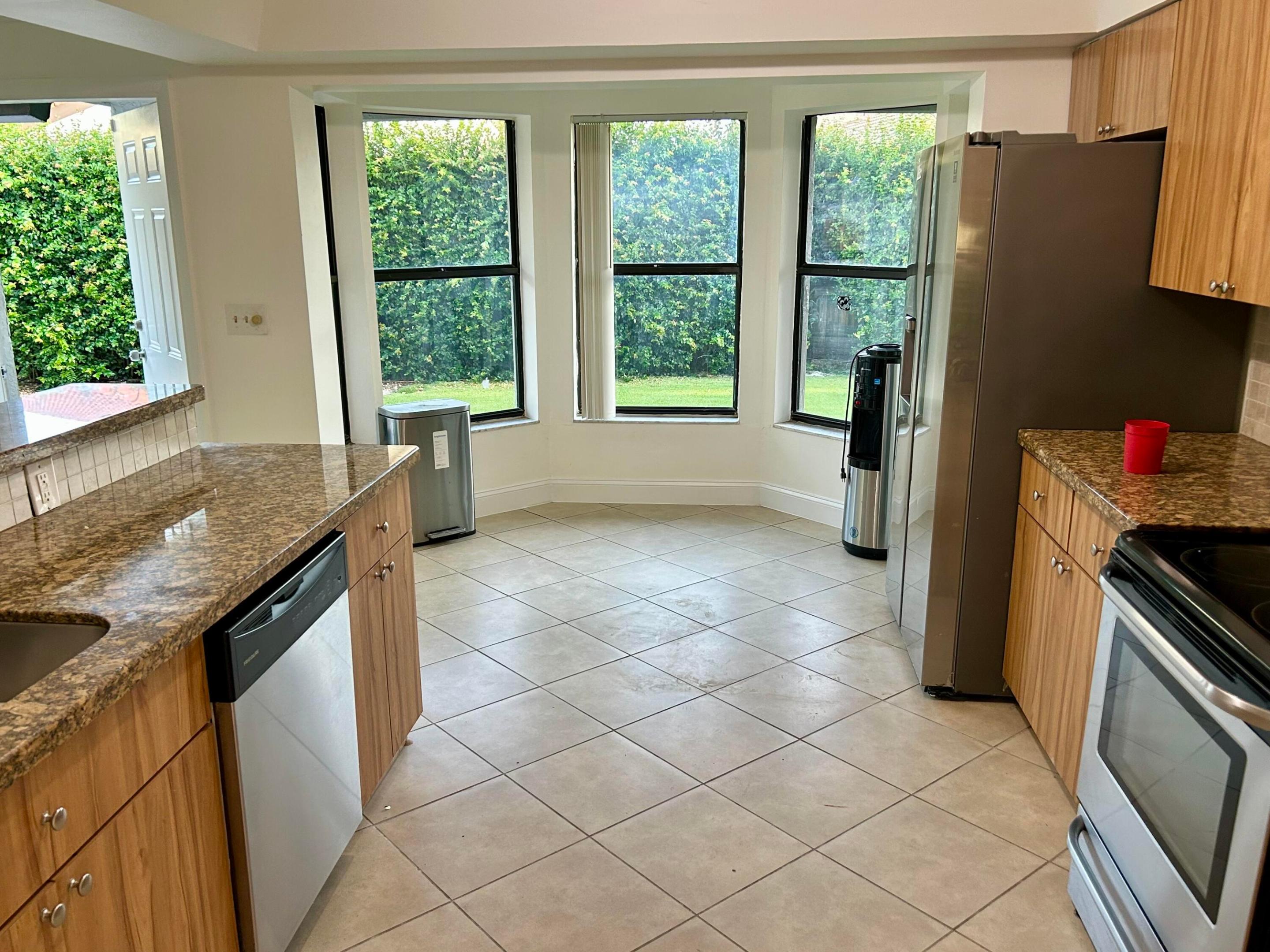 GREENS - Residential Lease