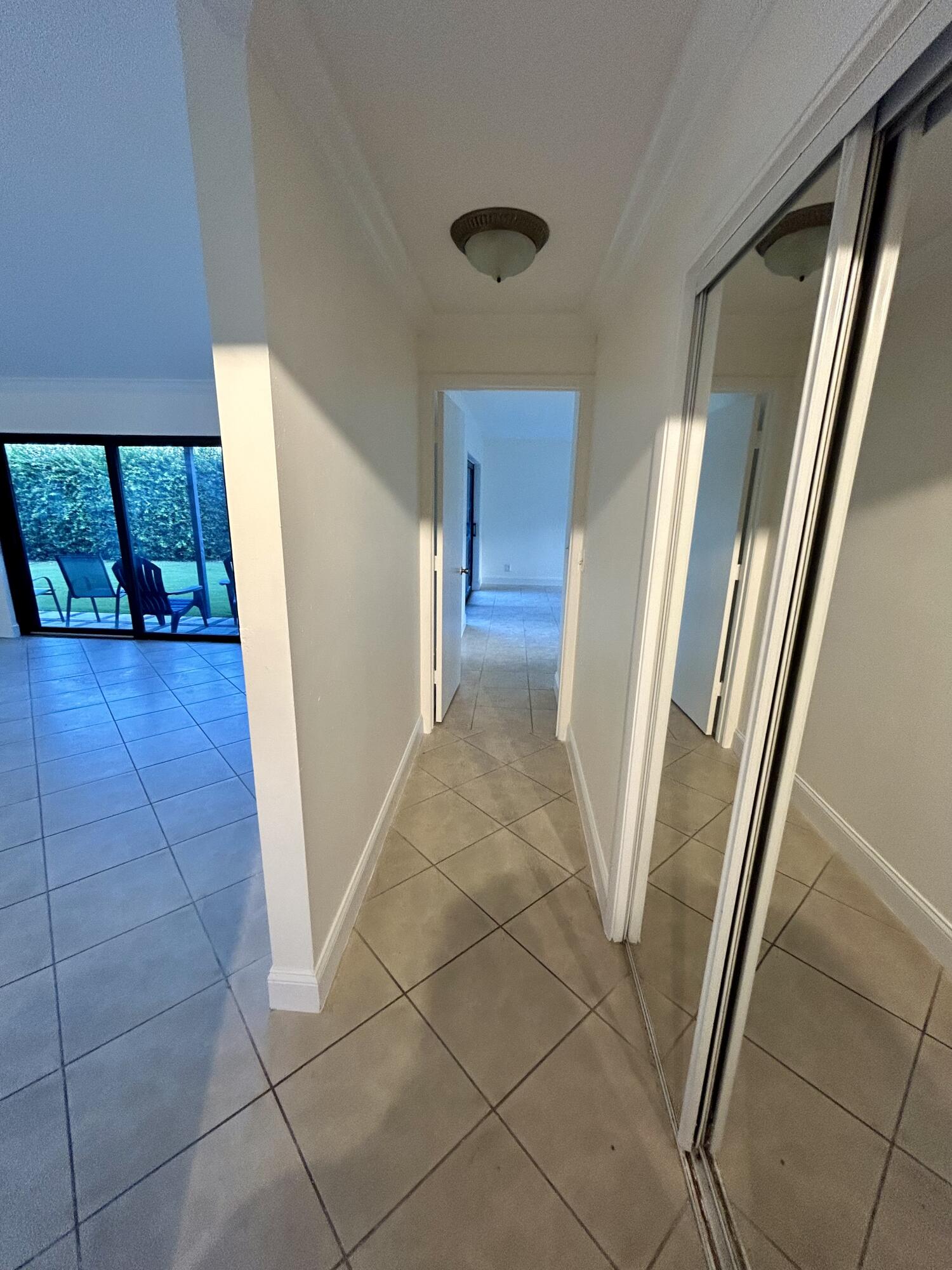 GREENS - Residential Lease