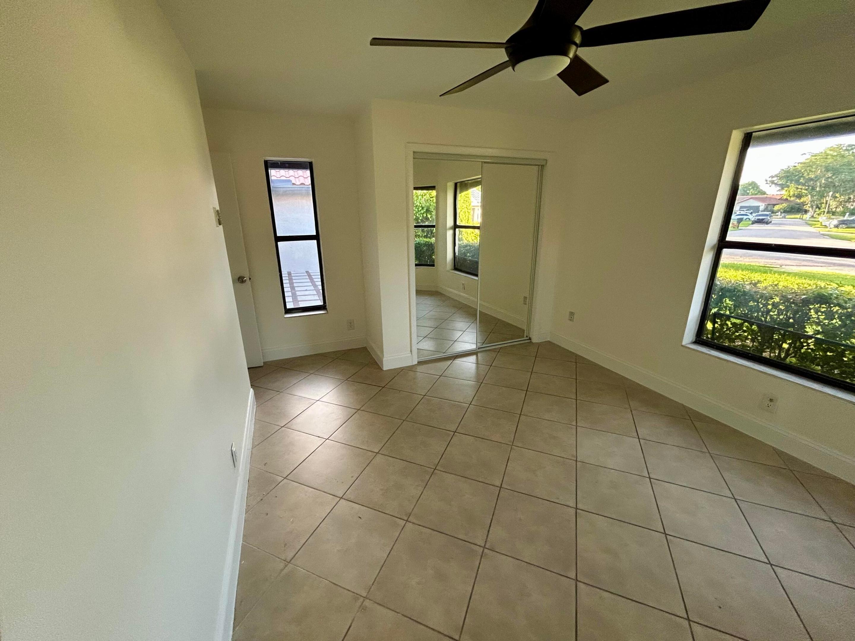 GREENS - Residential Lease