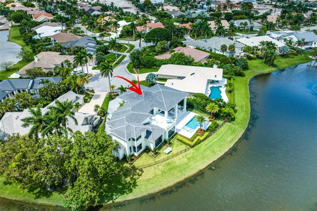 St Andrews Country Club 0 - Residential