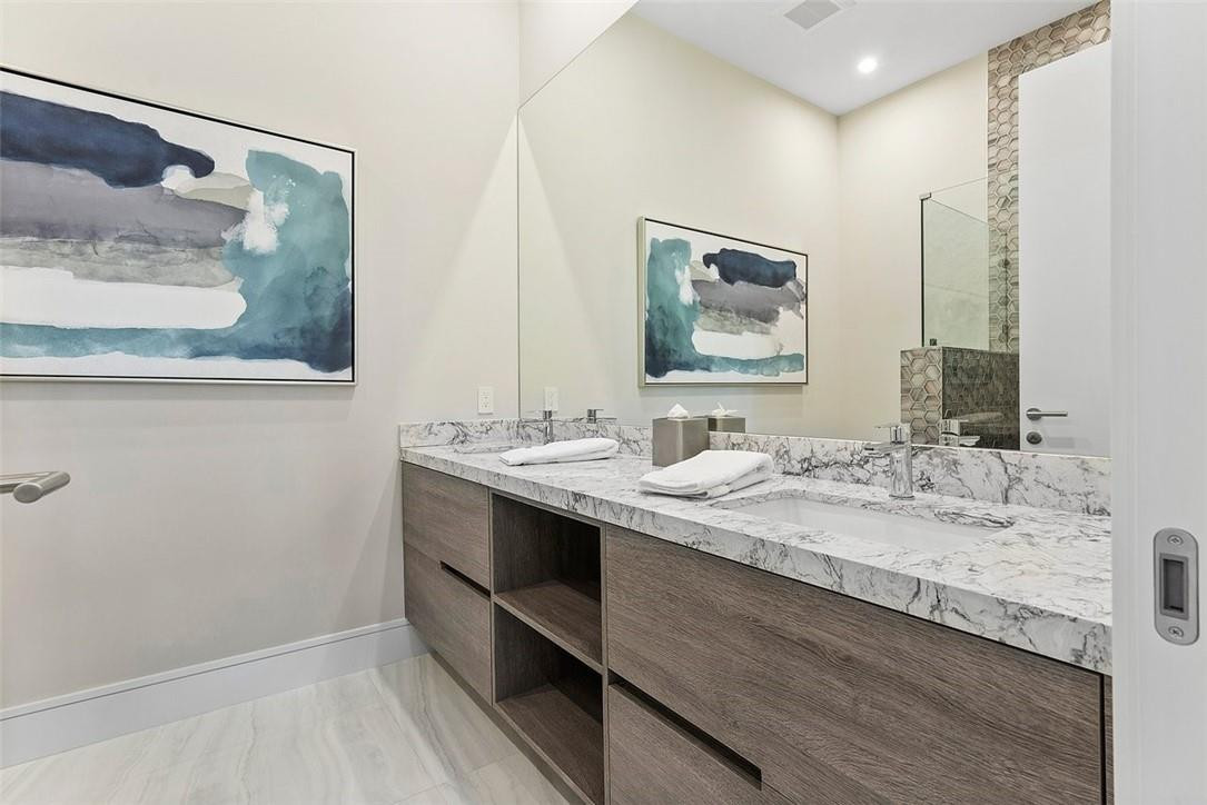 St Andrews Country Club 0 - Residential