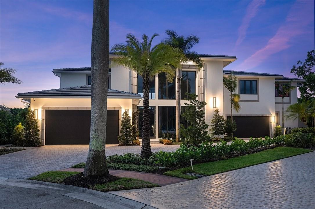 St Andrews Country Club 0 - Residential