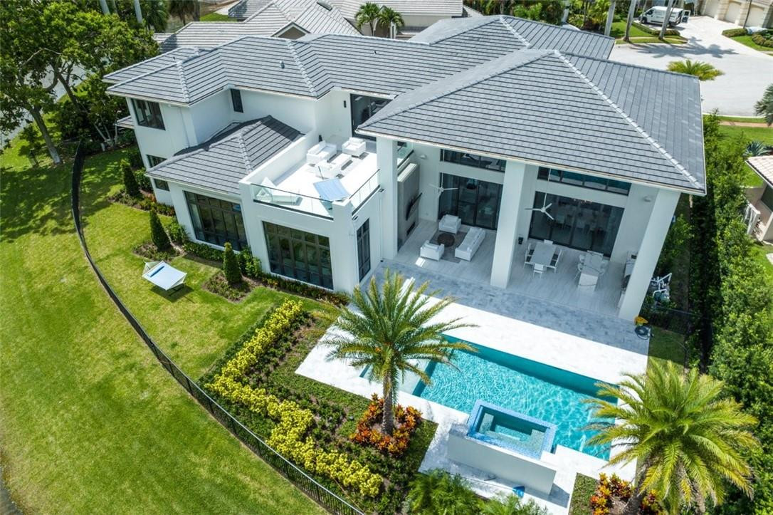 St Andrews Country Club 0 - Residential