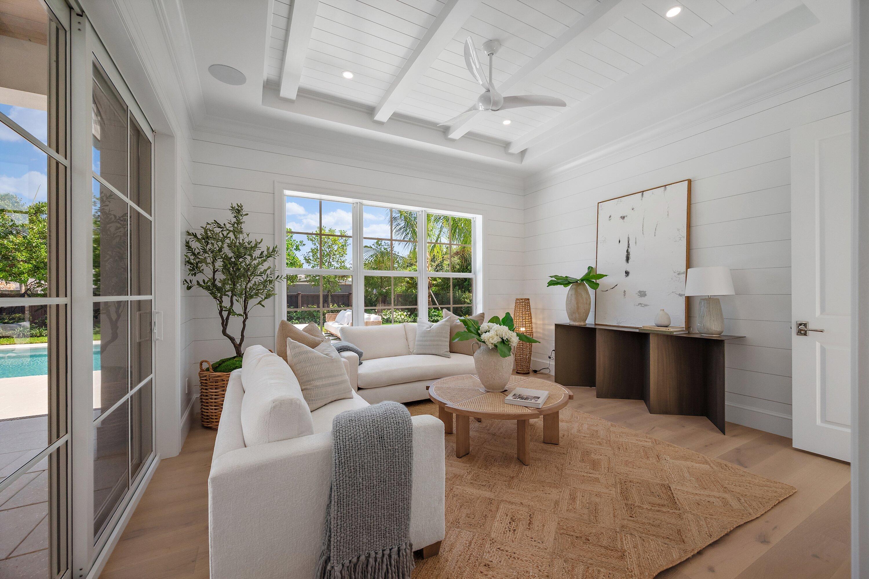 GOLF COURSE ADD TO VILLAGE OF NORTH PALM BEACH - Residential
