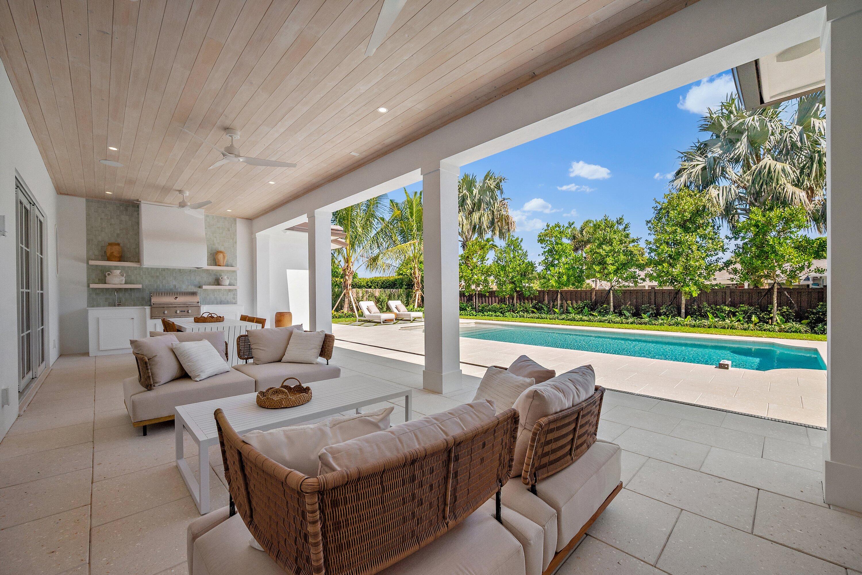GOLF COURSE ADD TO VILLAGE OF NORTH PALM BEACH - Residential
