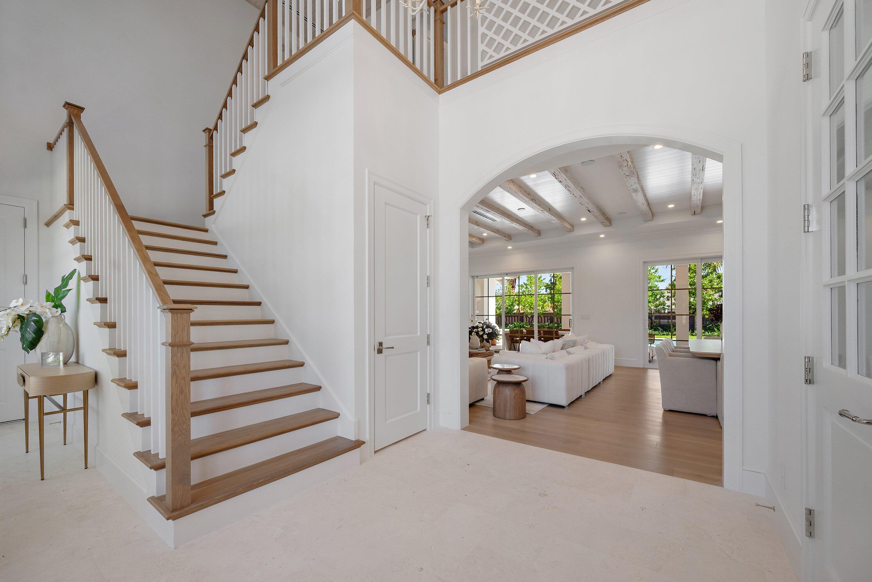 GOLF COURSE ADD TO VILLAGE OF NORTH PALM BEACH - Residential