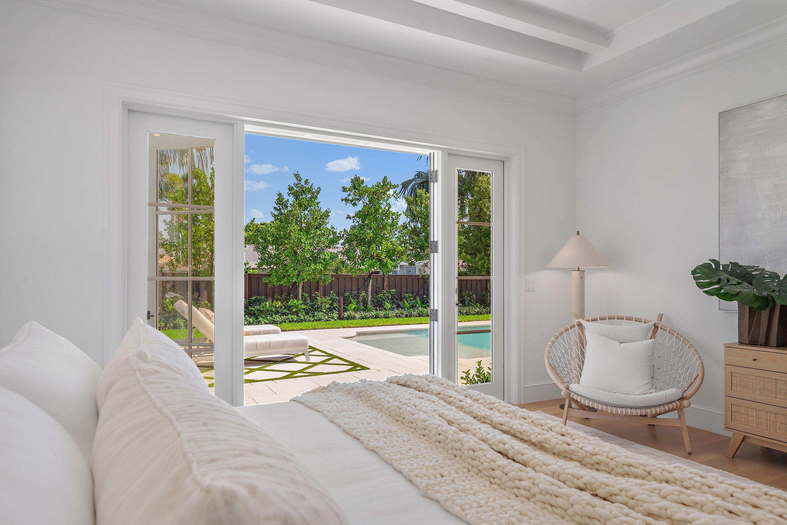 GOLF COURSE ADD TO VILLAGE OF NORTH PALM BEACH - Residential