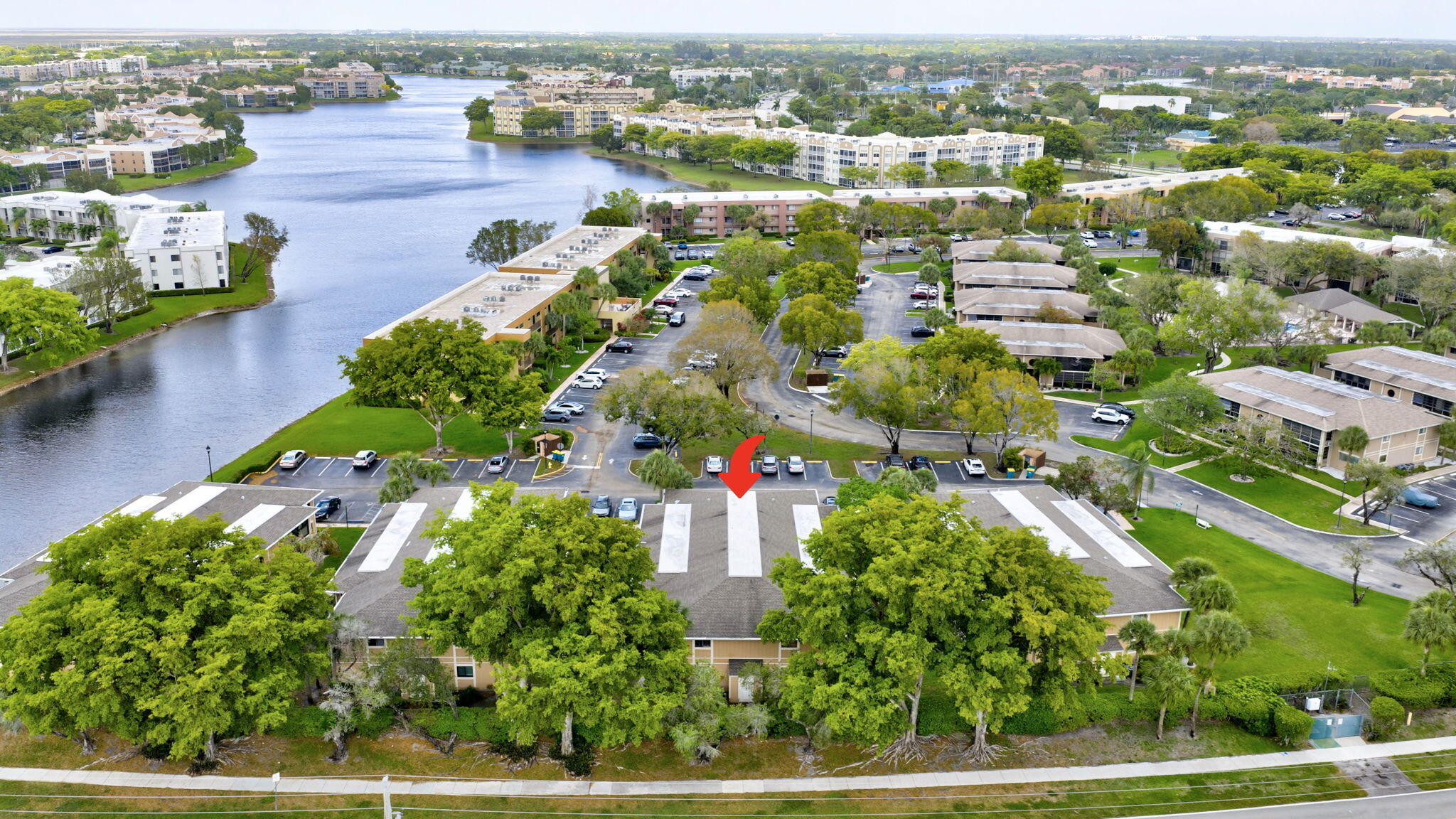 ASHMONT CONDOMINIUM H - Residential