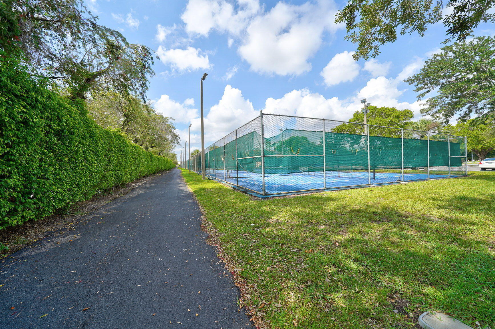 ASHMONT CONDOMINIUM H - Residential