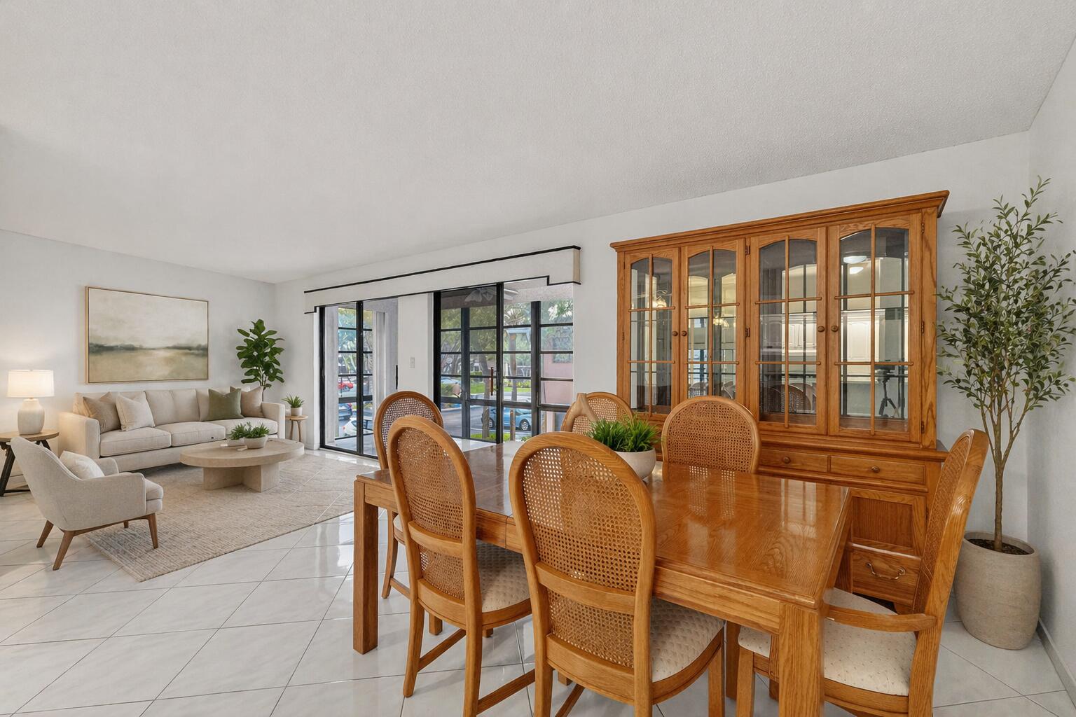 ASHMONT CONDOMINIUM H - Residential