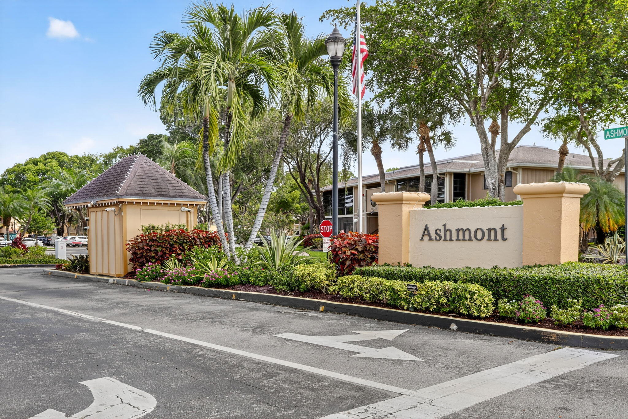 ASHMONT CONDOMINIUM H - Residential