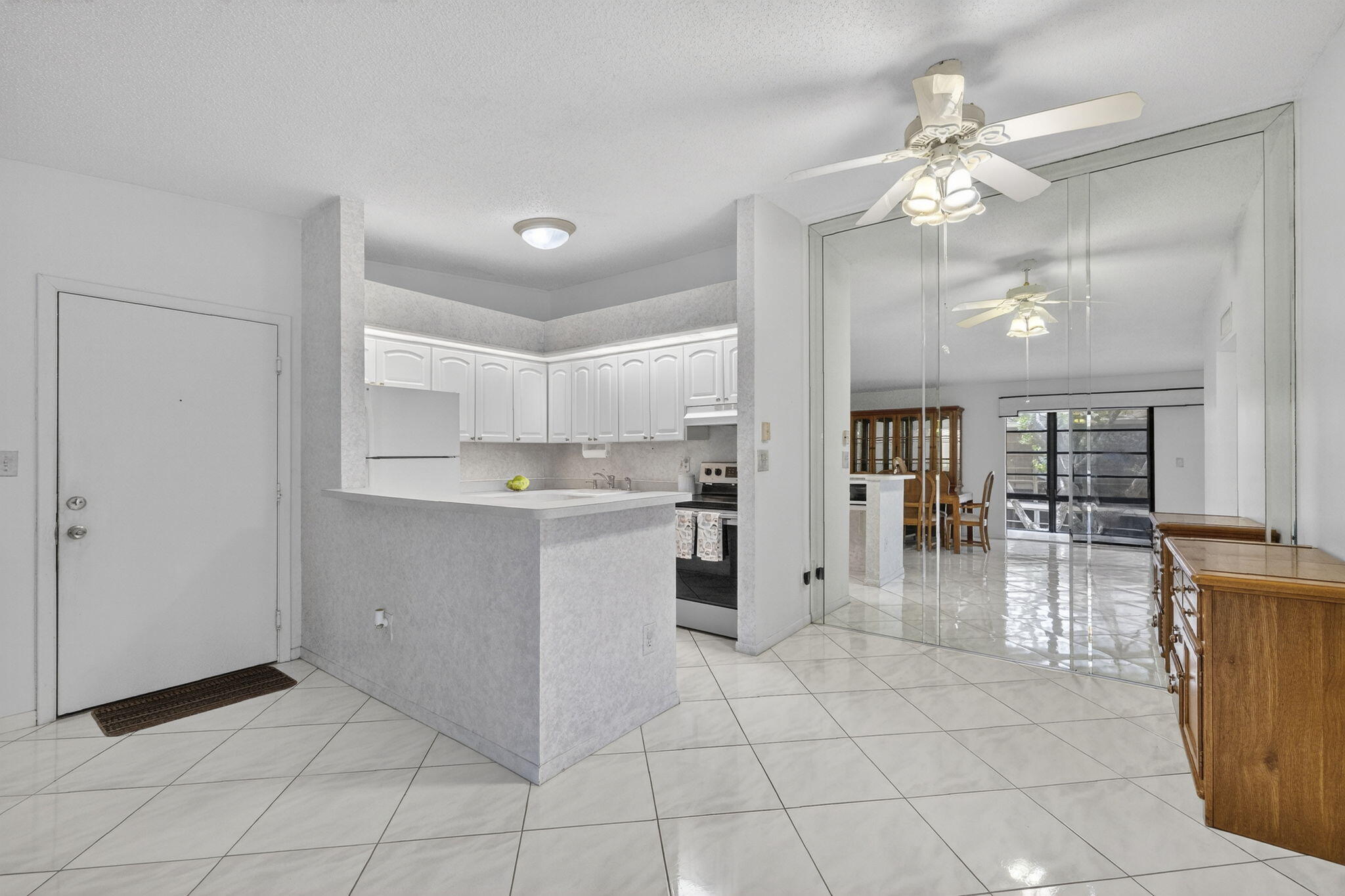 ASHMONT CONDOMINIUM H - Residential