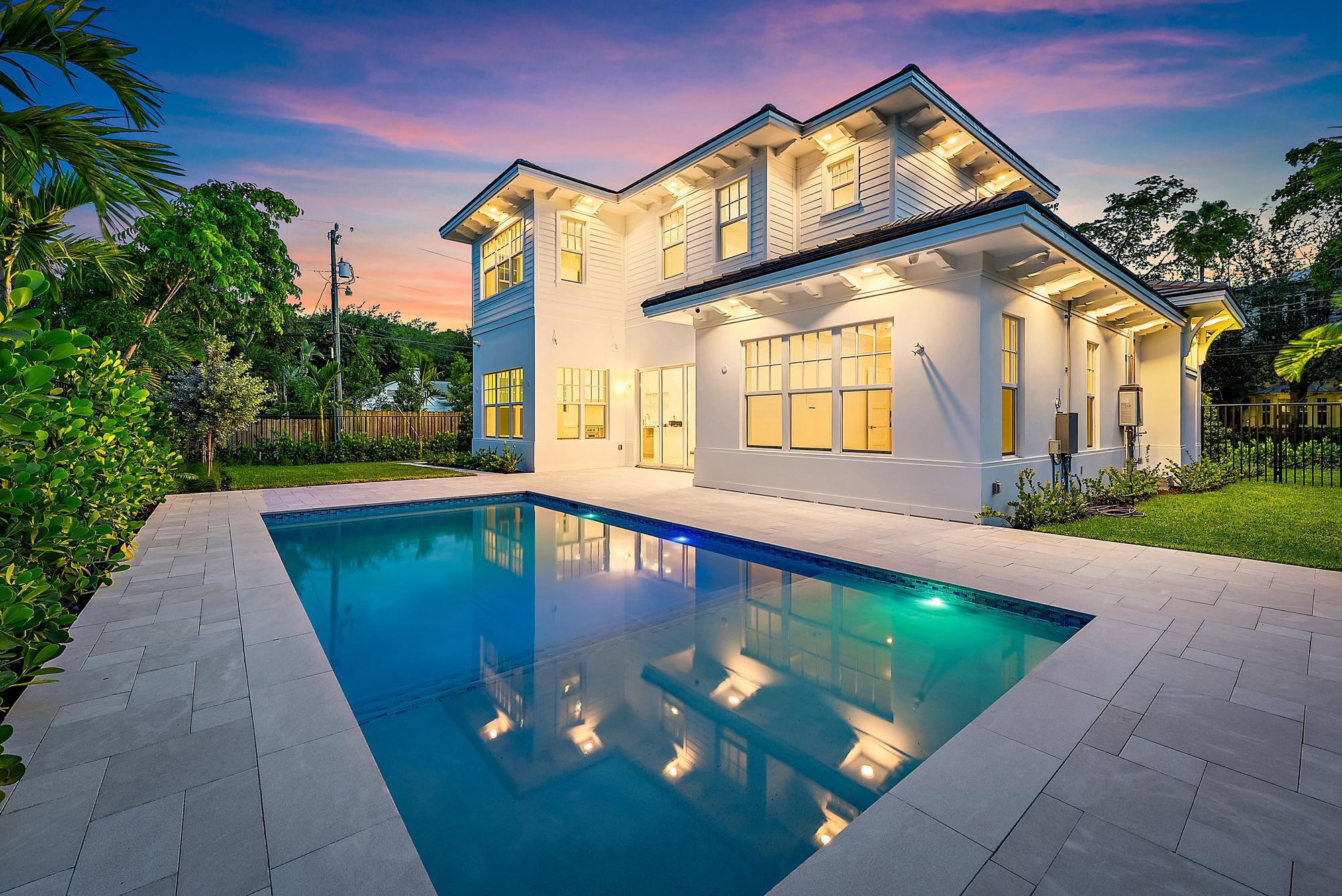 MATTHAMS PARK - Residential