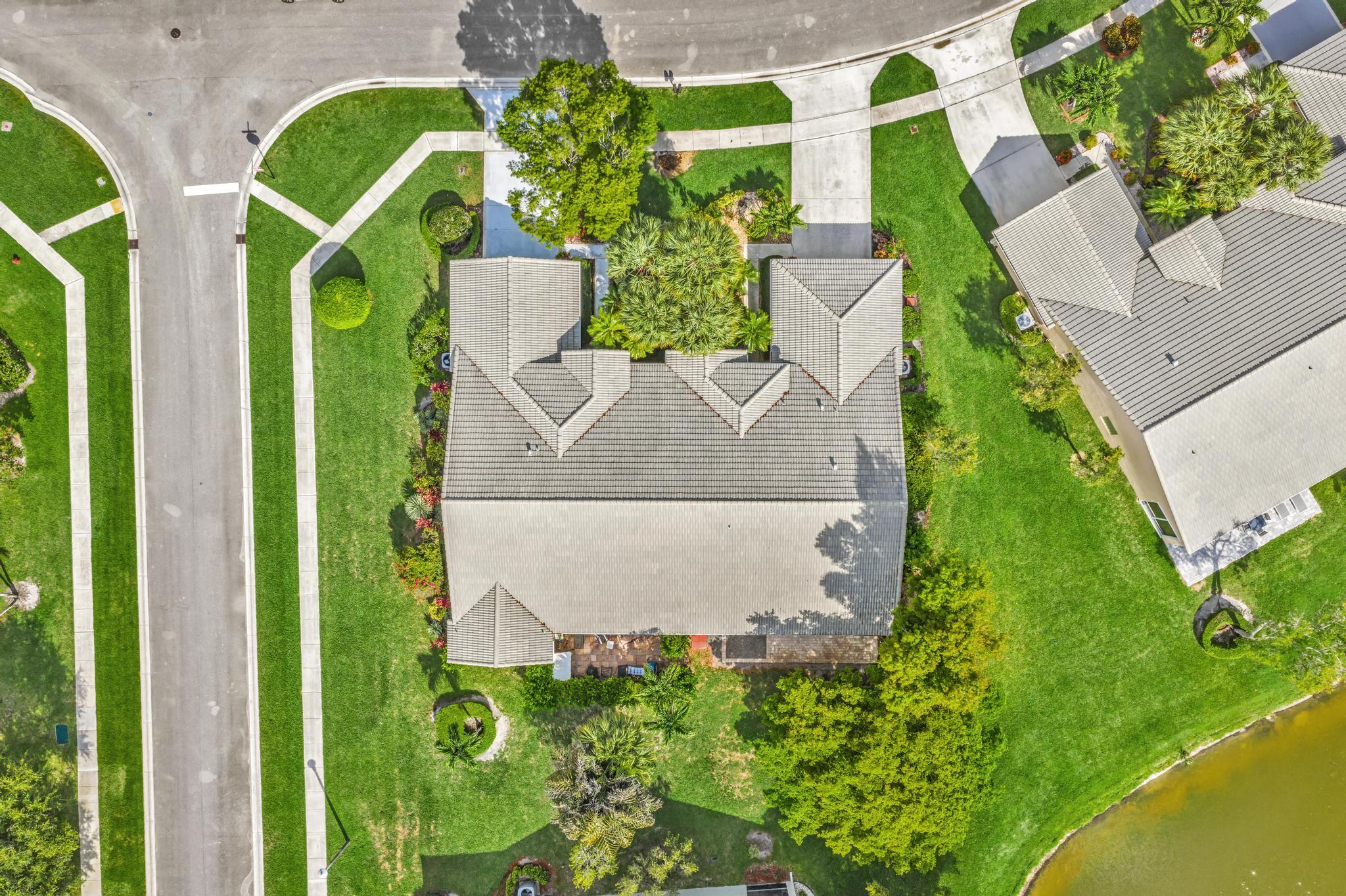 ABERDEEN 17 - Residential