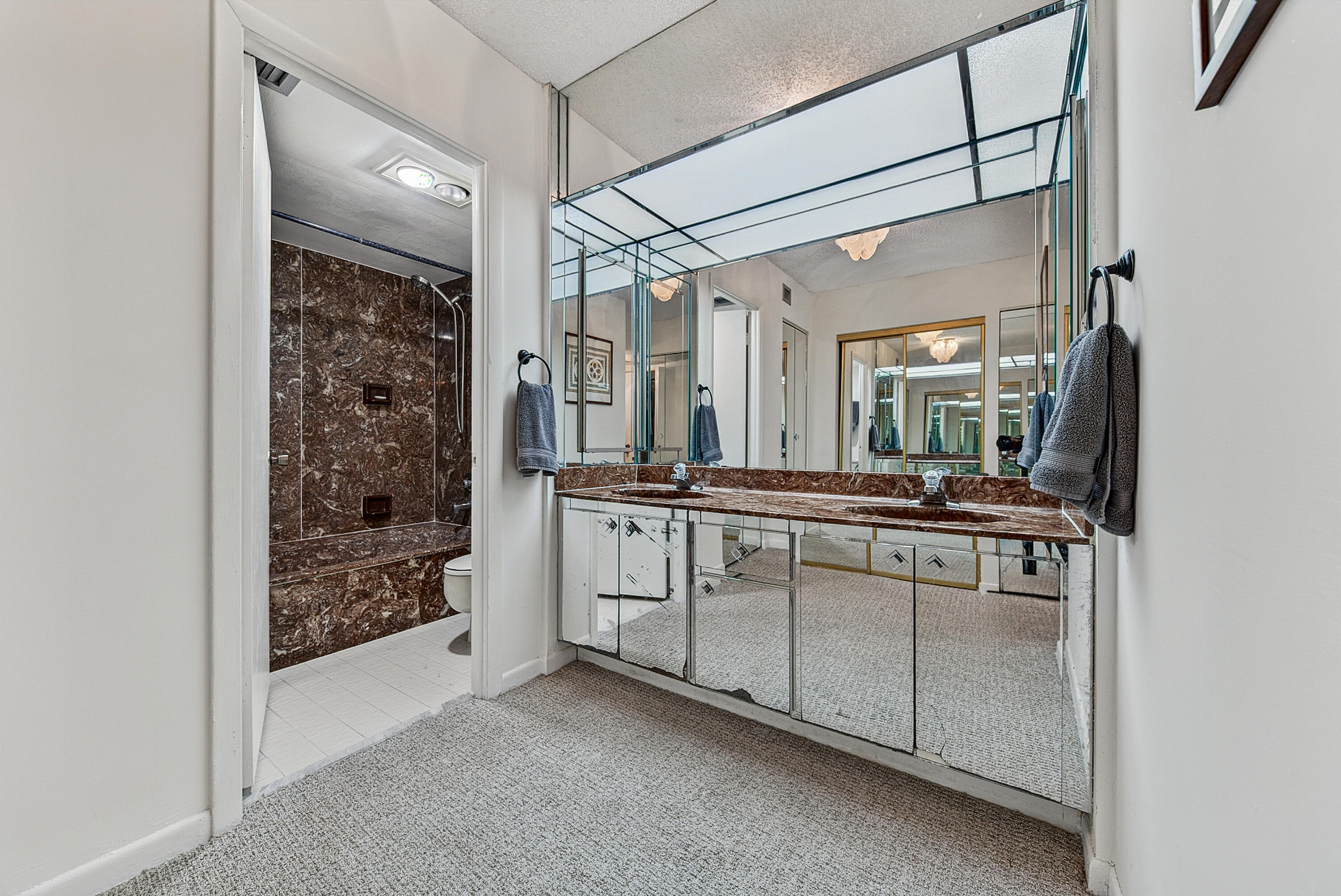 GRANDVIEW AT EMERALD HILLS CONDO - Residential