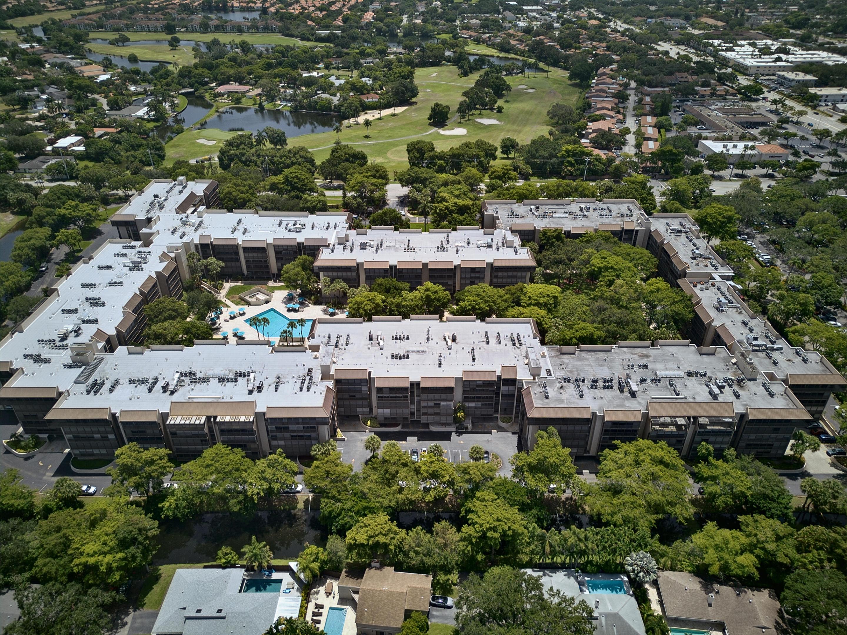 GRANDVIEW AT EMERALD HILLS CONDO - Residential