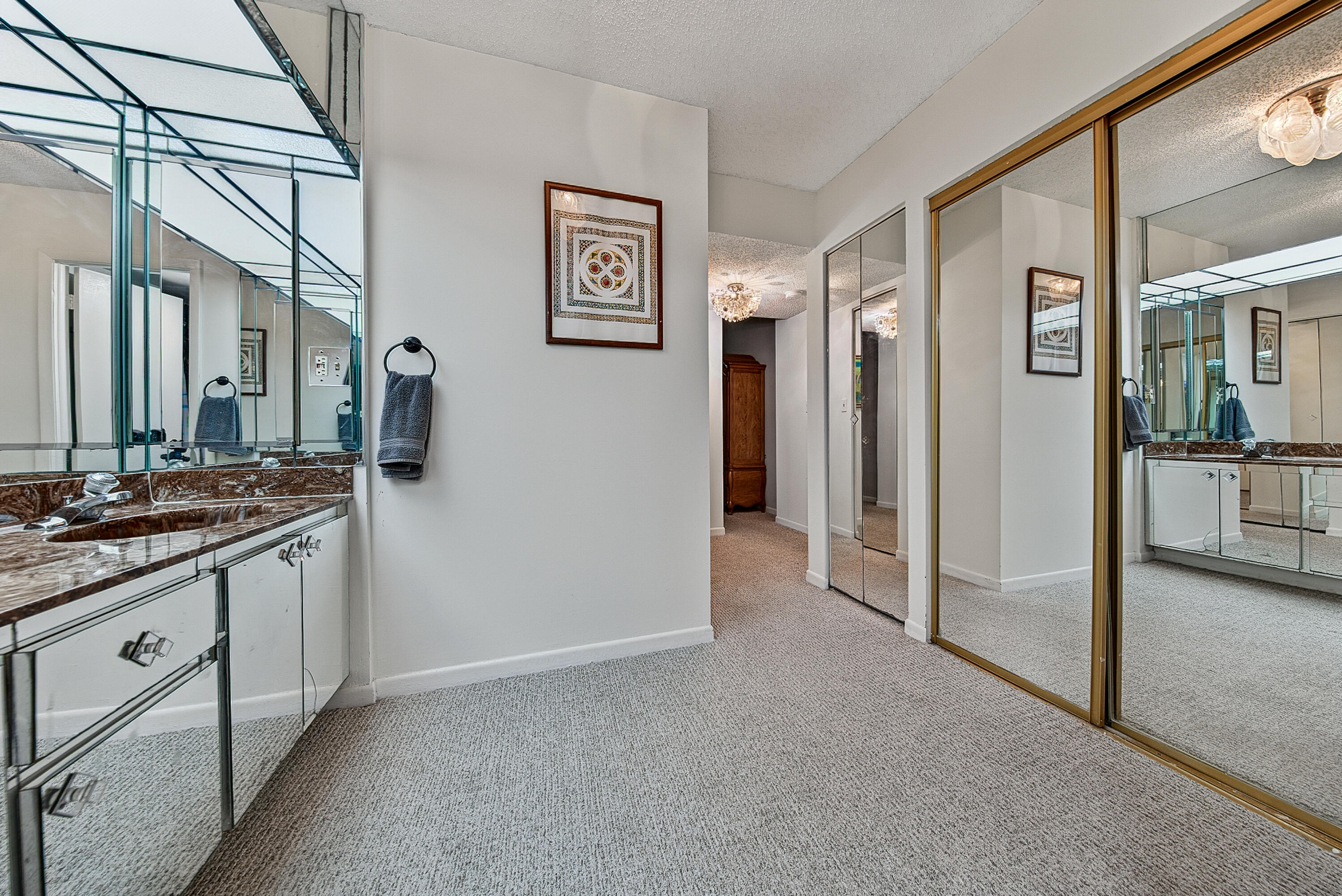 GRANDVIEW AT EMERALD HILLS CONDO - Residential