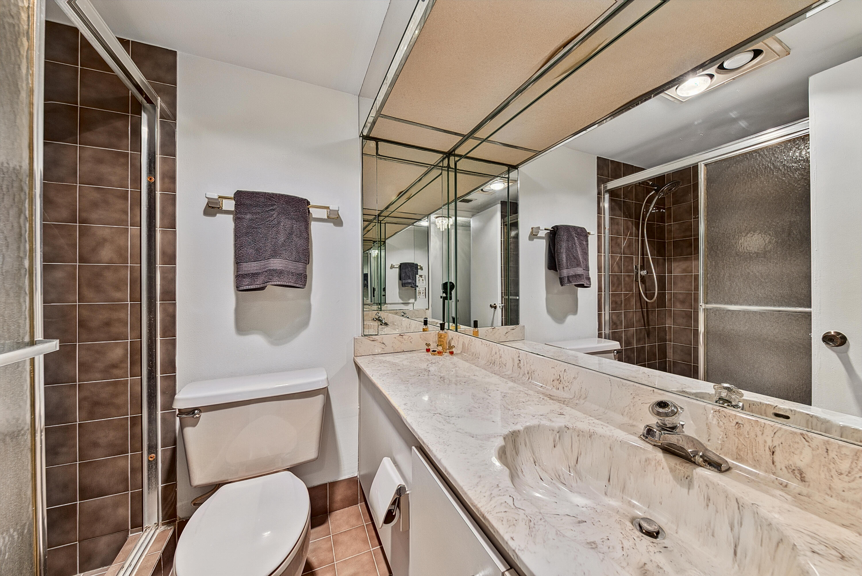 GRANDVIEW AT EMERALD HILLS CONDO - Residential