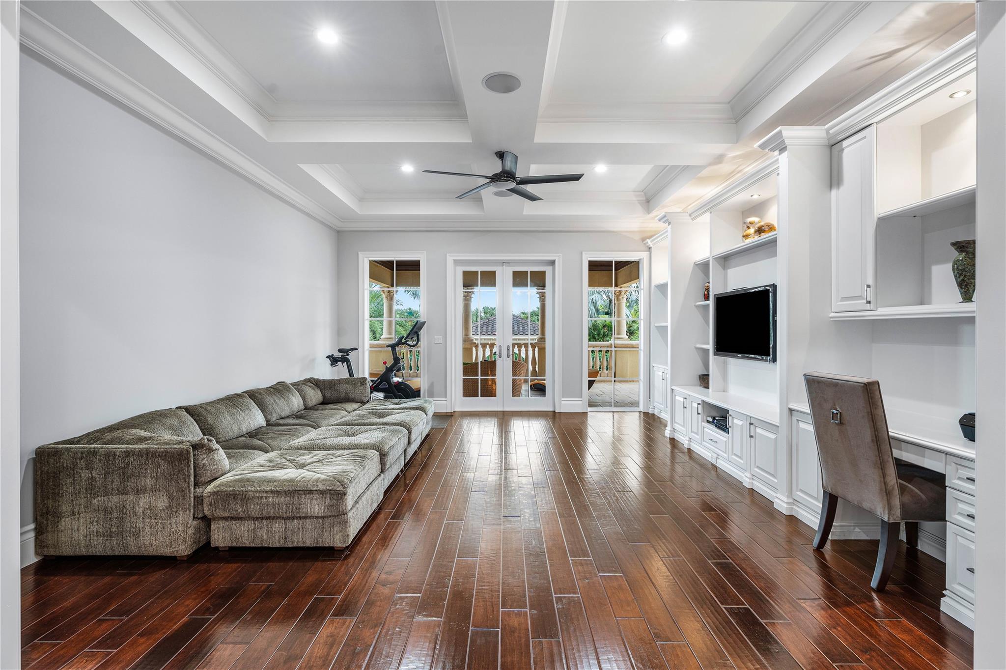 Long Lake Estates - Residential