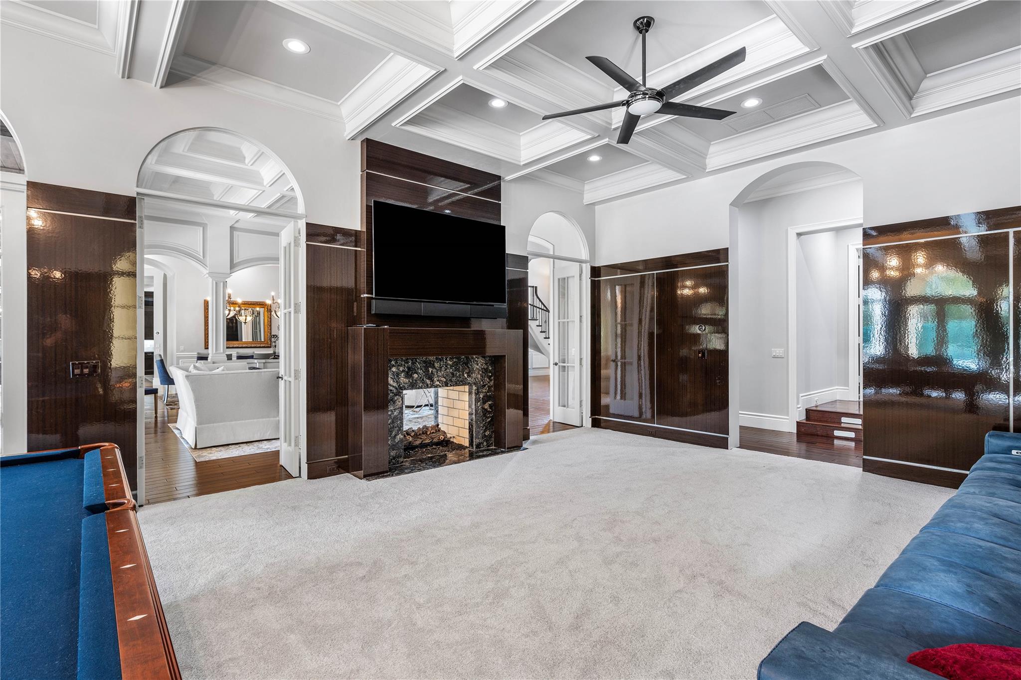 Long Lake Estates - Residential