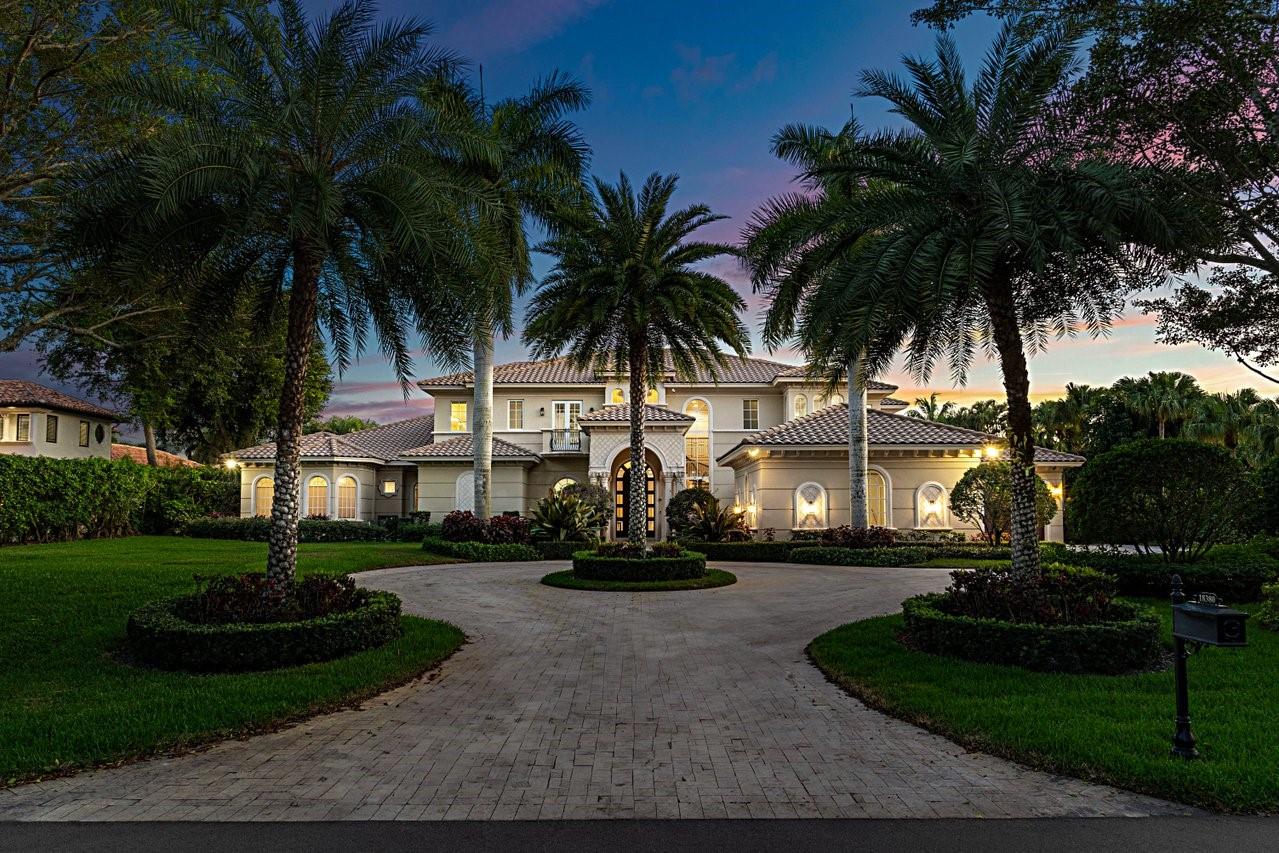 Long Lake Estates - Residential