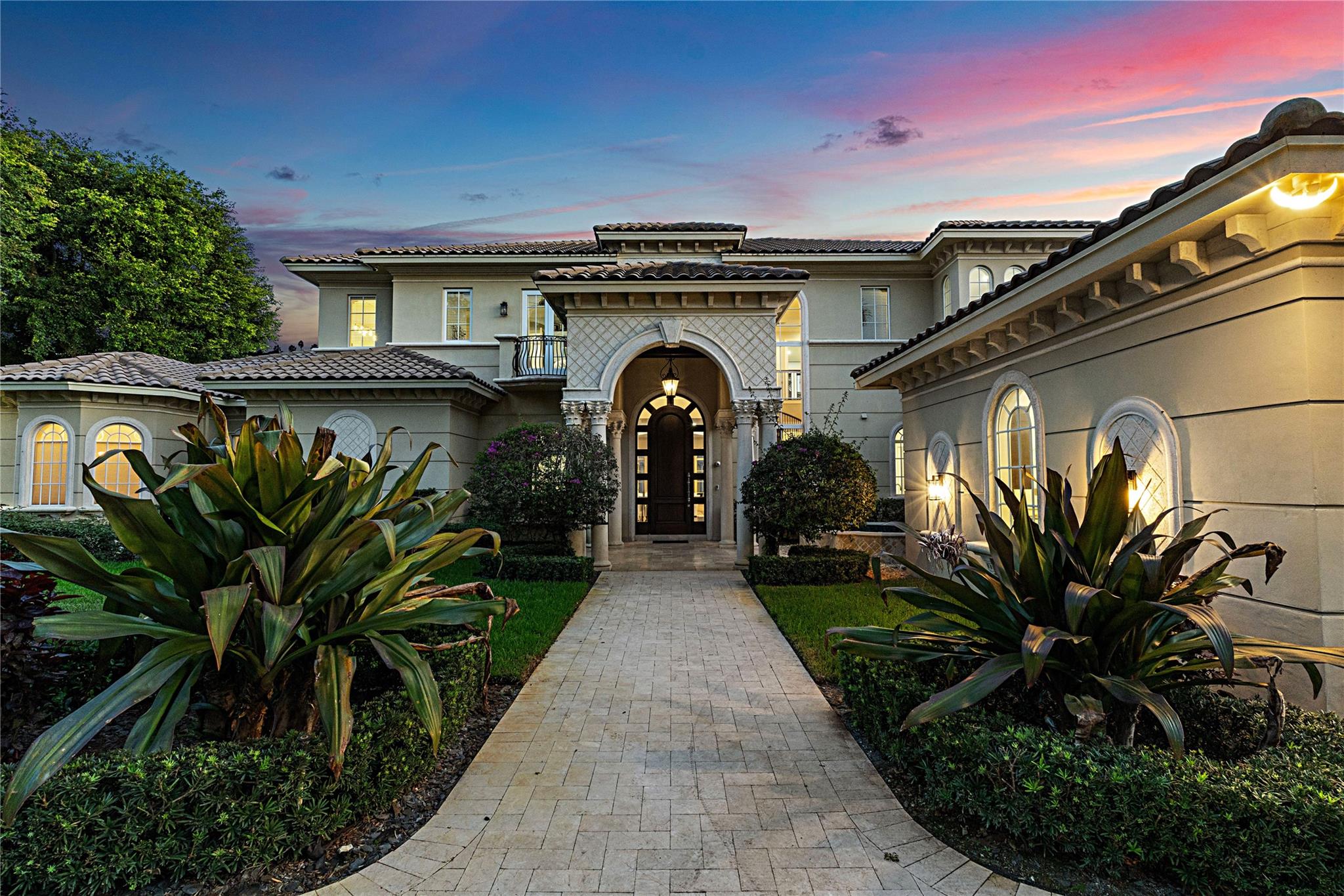 Long Lake Estates - Residential