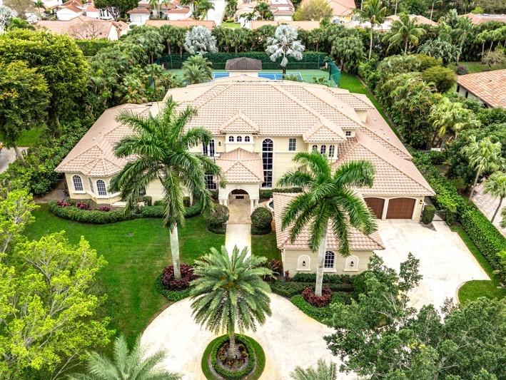 Long Lake Estates - Residential