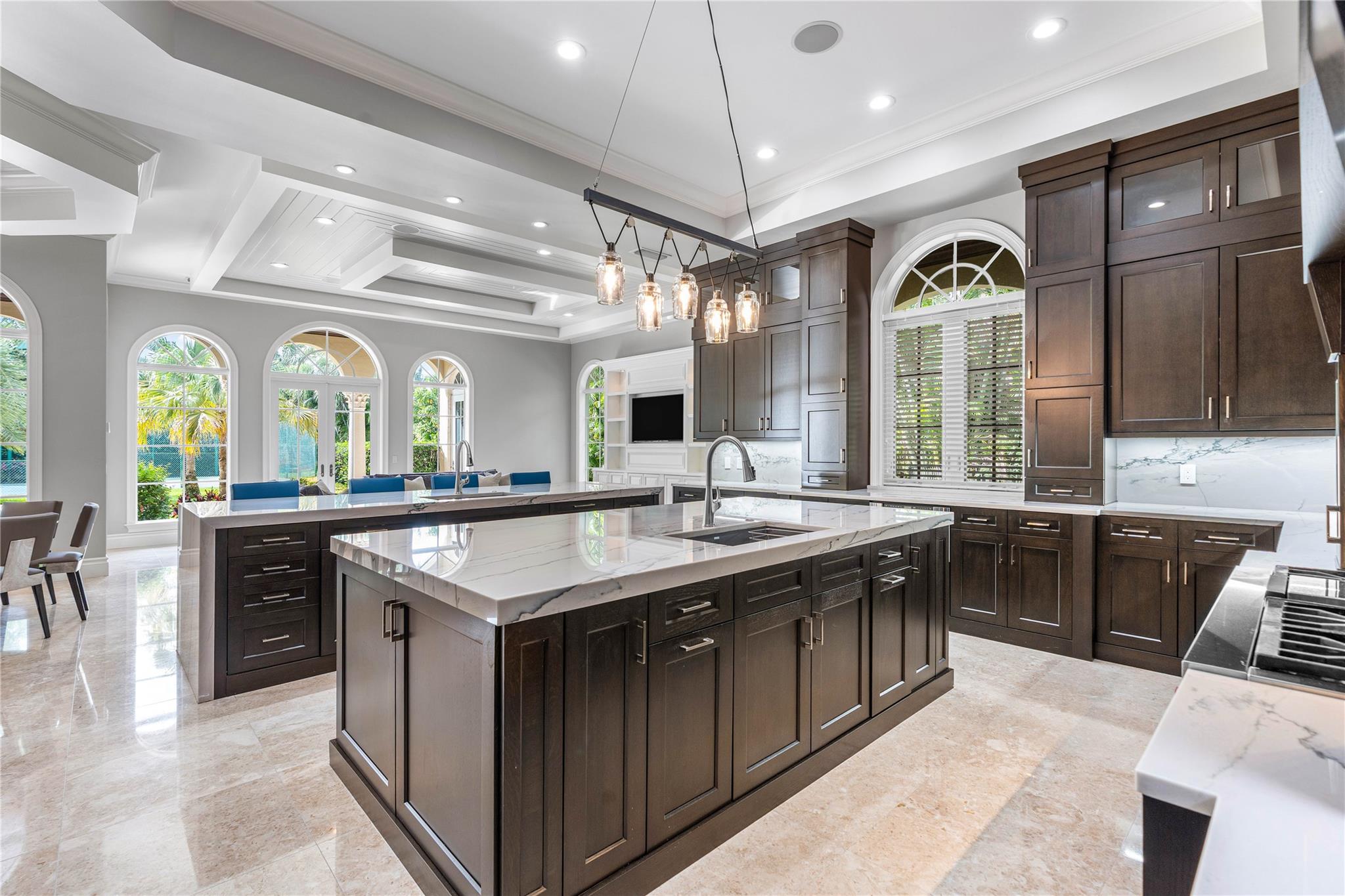 Long Lake Estates - Residential