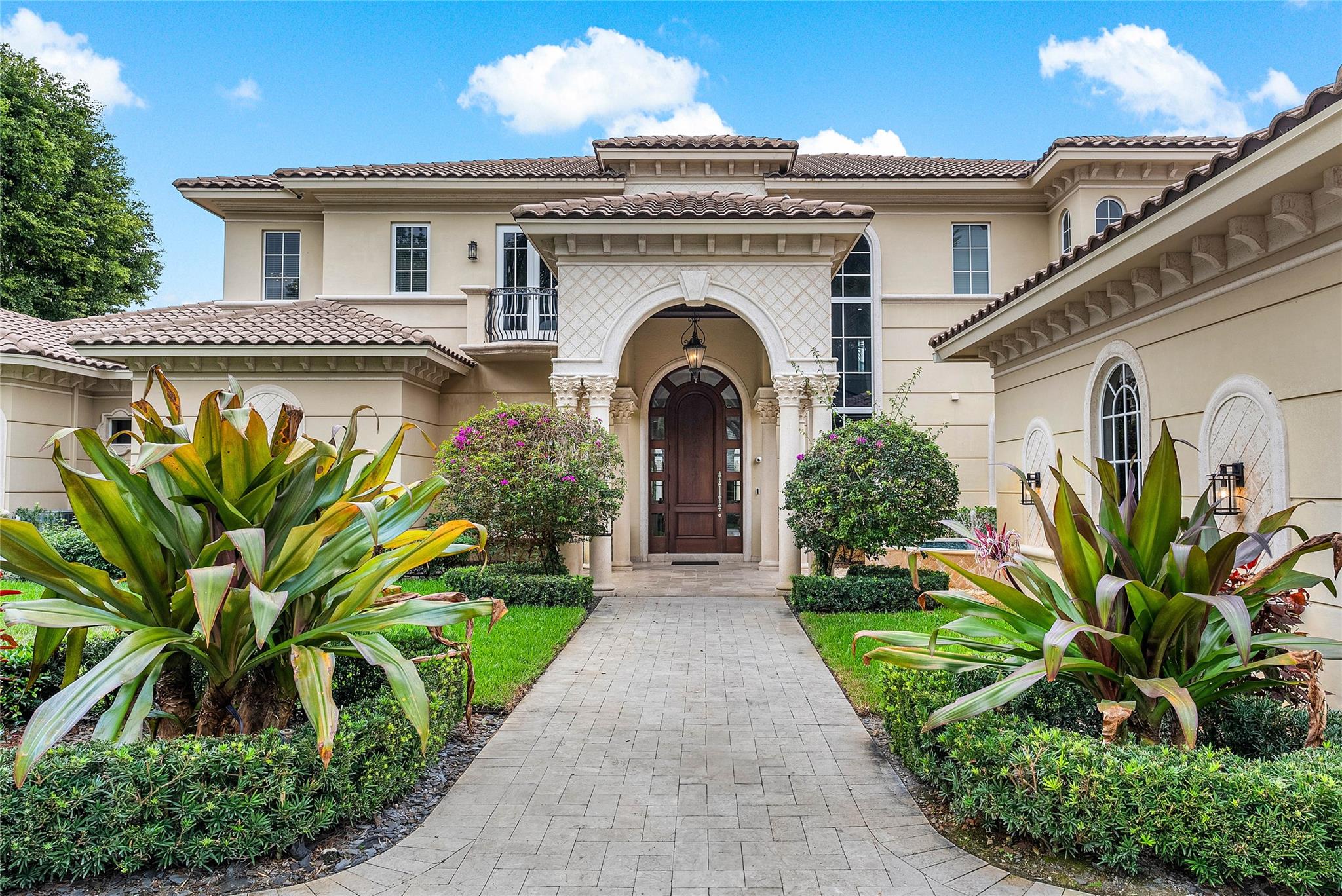 Long Lake Estates - Residential
